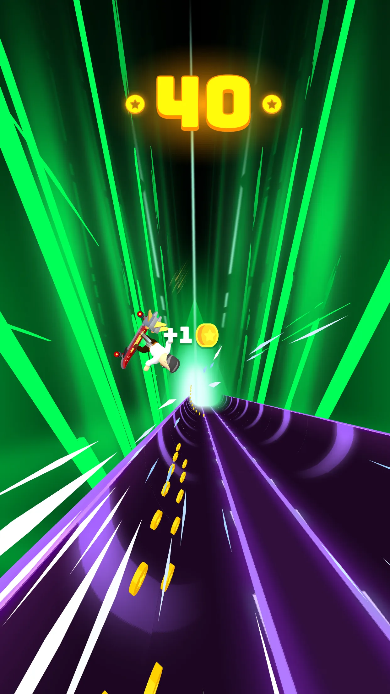 Turbo Stars - Rival Racing | Indus Appstore | Screenshot