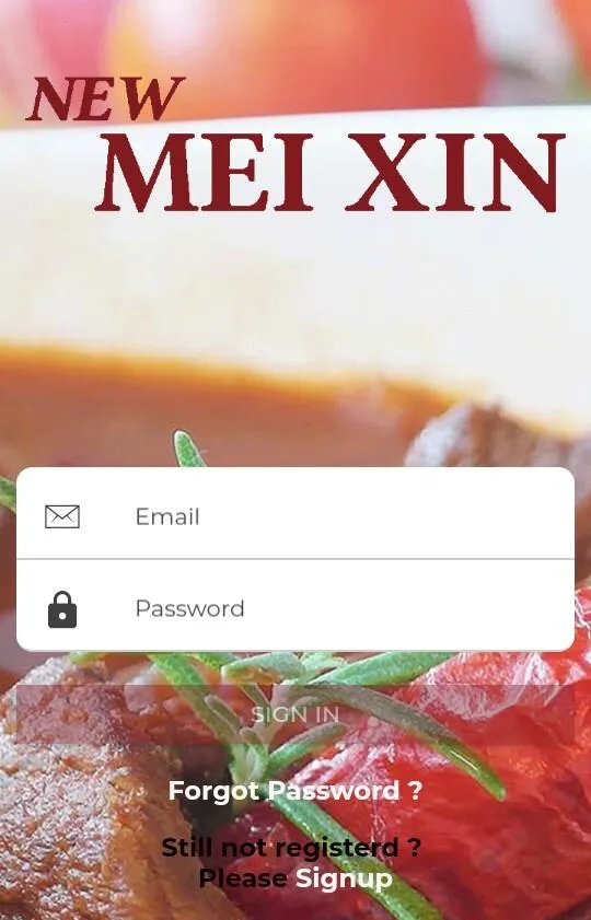 New Mei Xin | Indus Appstore | Screenshot