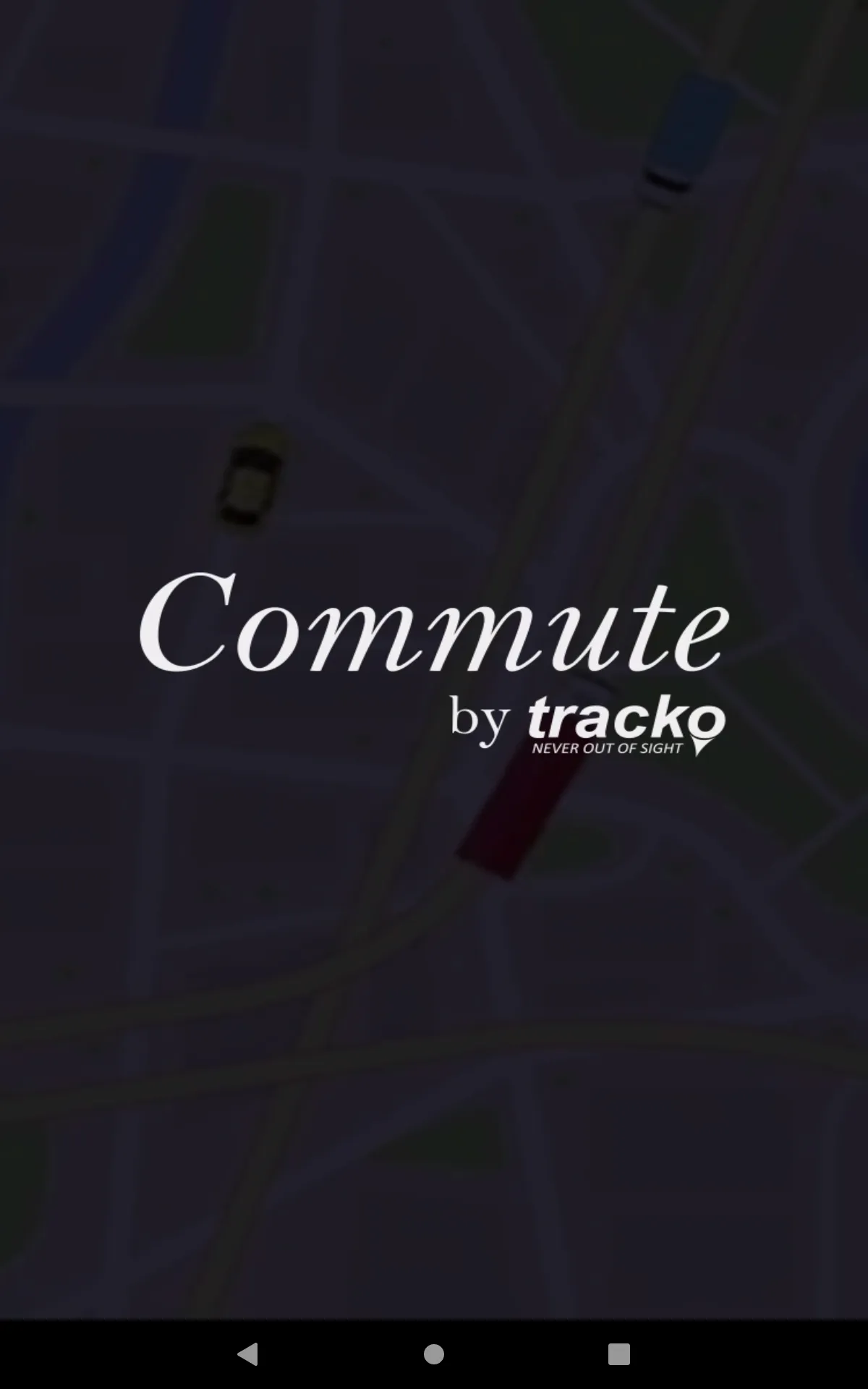 Commute | Indus Appstore | Screenshot