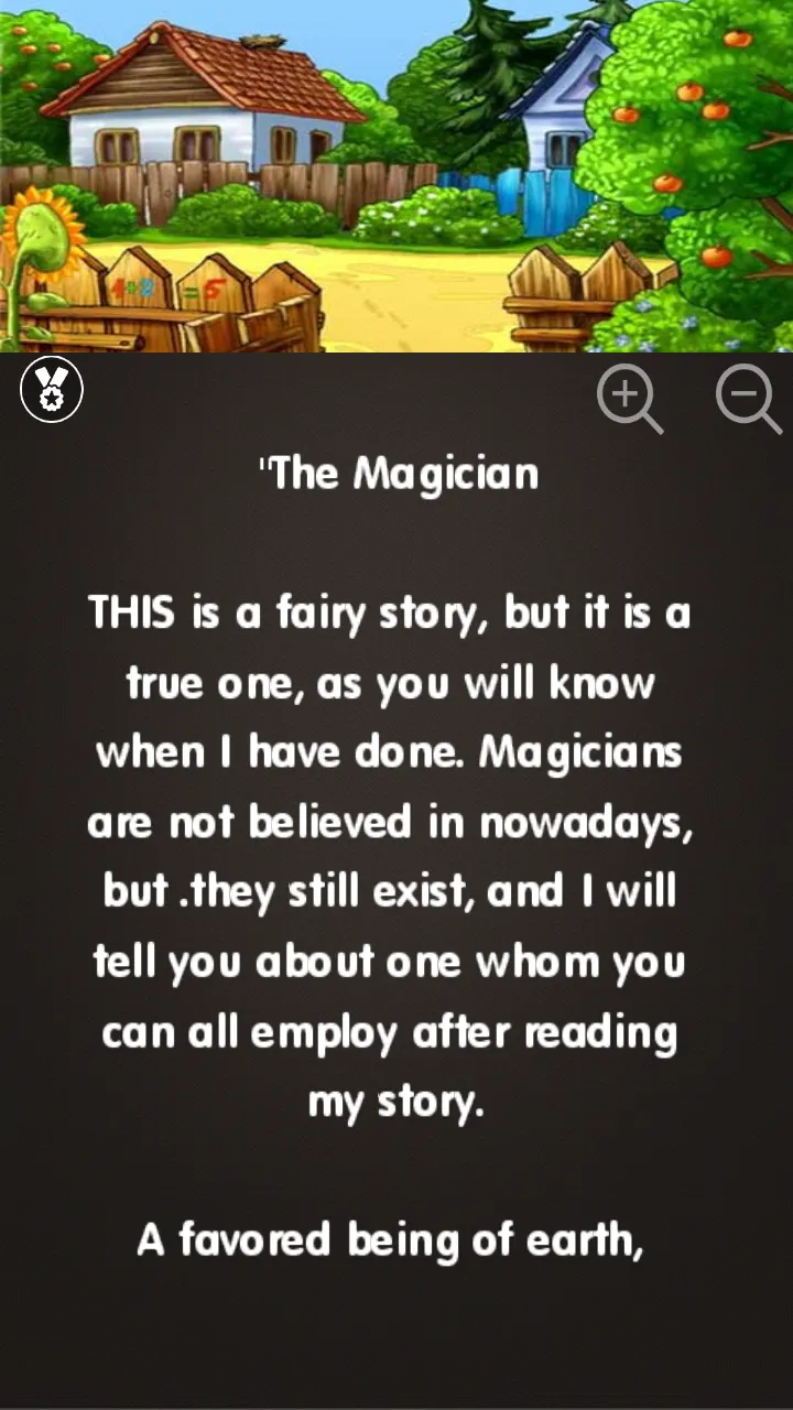 1000 English Stories | Indus Appstore | Screenshot