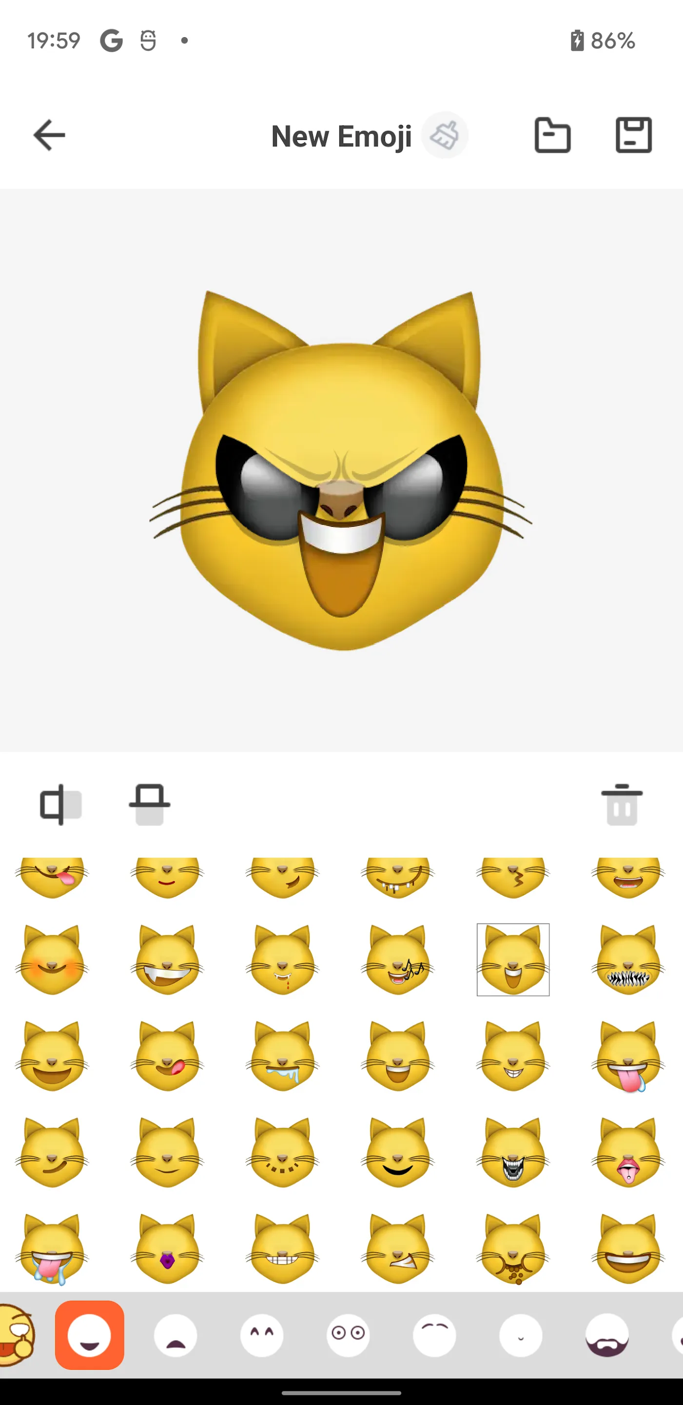 Emoji Master | Indus Appstore | Screenshot