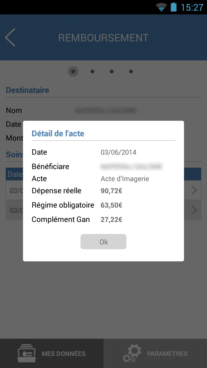 Gan Eurocourtage | Indus Appstore | Screenshot