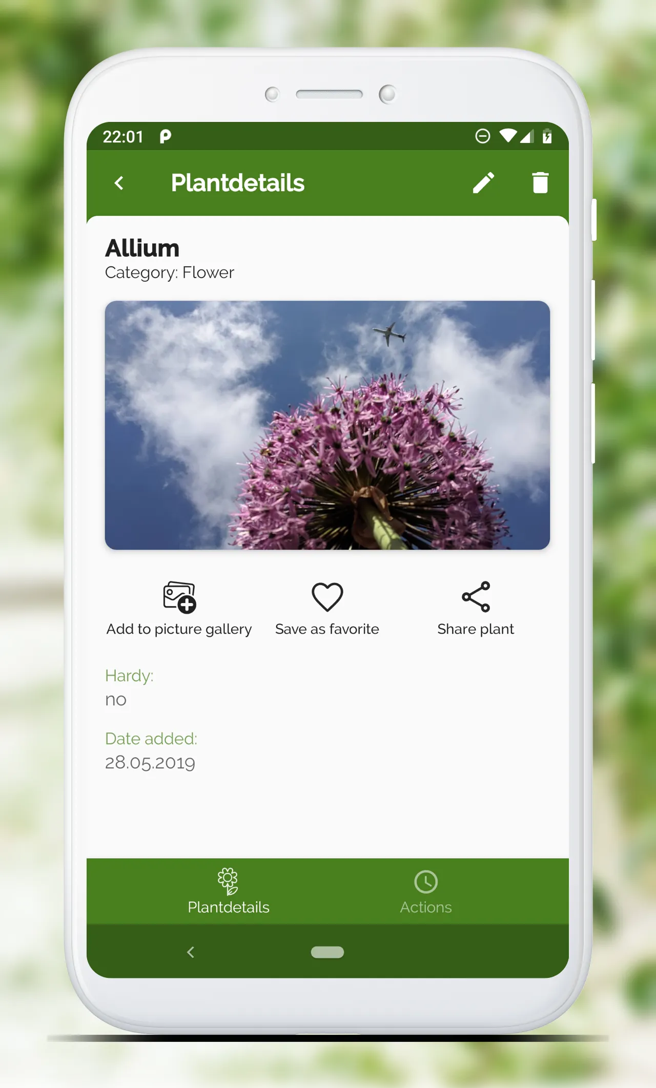 Grow Garden App | Indus Appstore | Screenshot