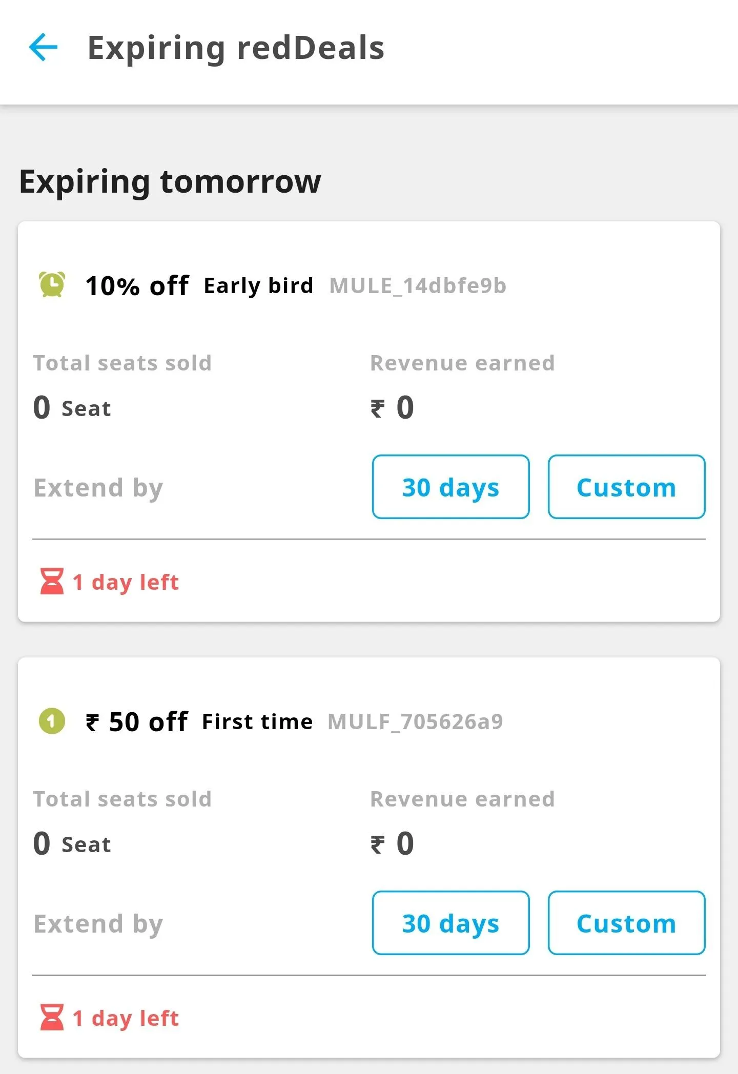 redPro: Insights For Operators | Indus Appstore | Screenshot