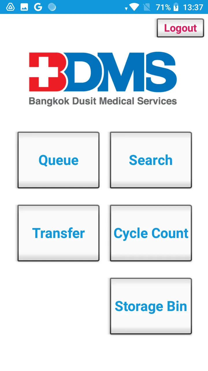 Pharmacy Process | Indus Appstore | Screenshot