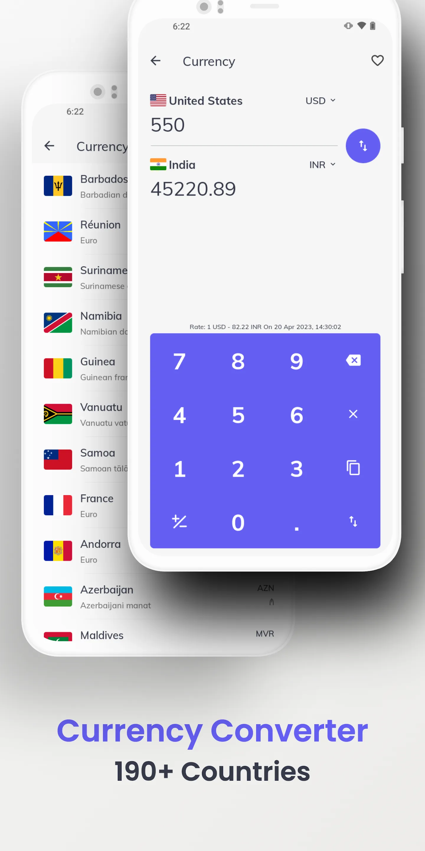 Unit Converter Calculator Tool | Indus Appstore | Screenshot