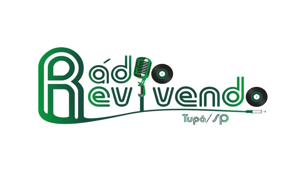 Rádio Revivendo Tupã SP | Indus Appstore | Screenshot