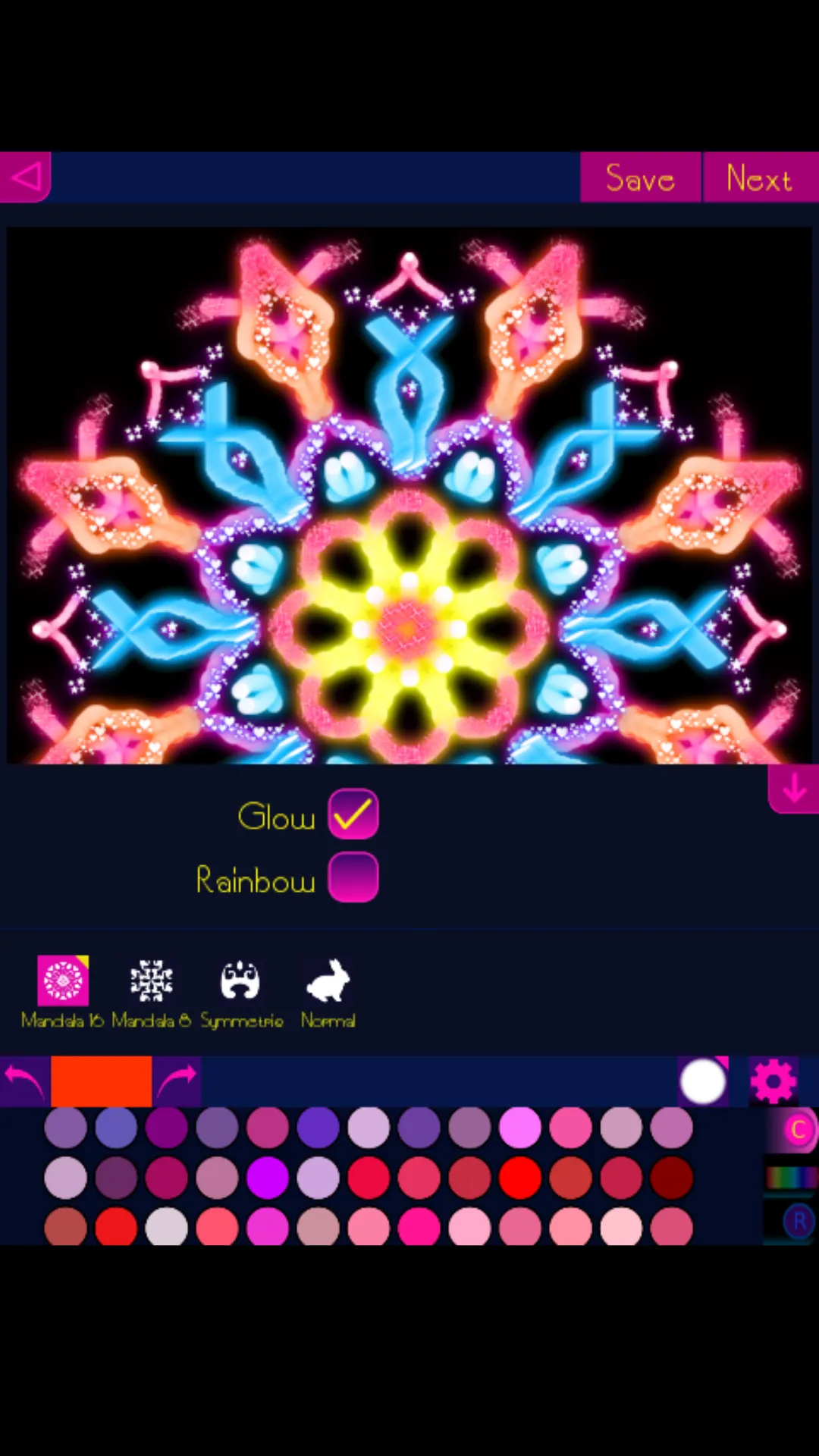 Doodle Magic Pen | Indus Appstore | Screenshot