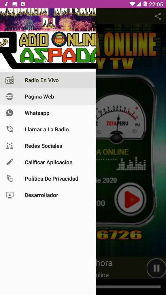 La Raspada Online | Indus Appstore | Screenshot