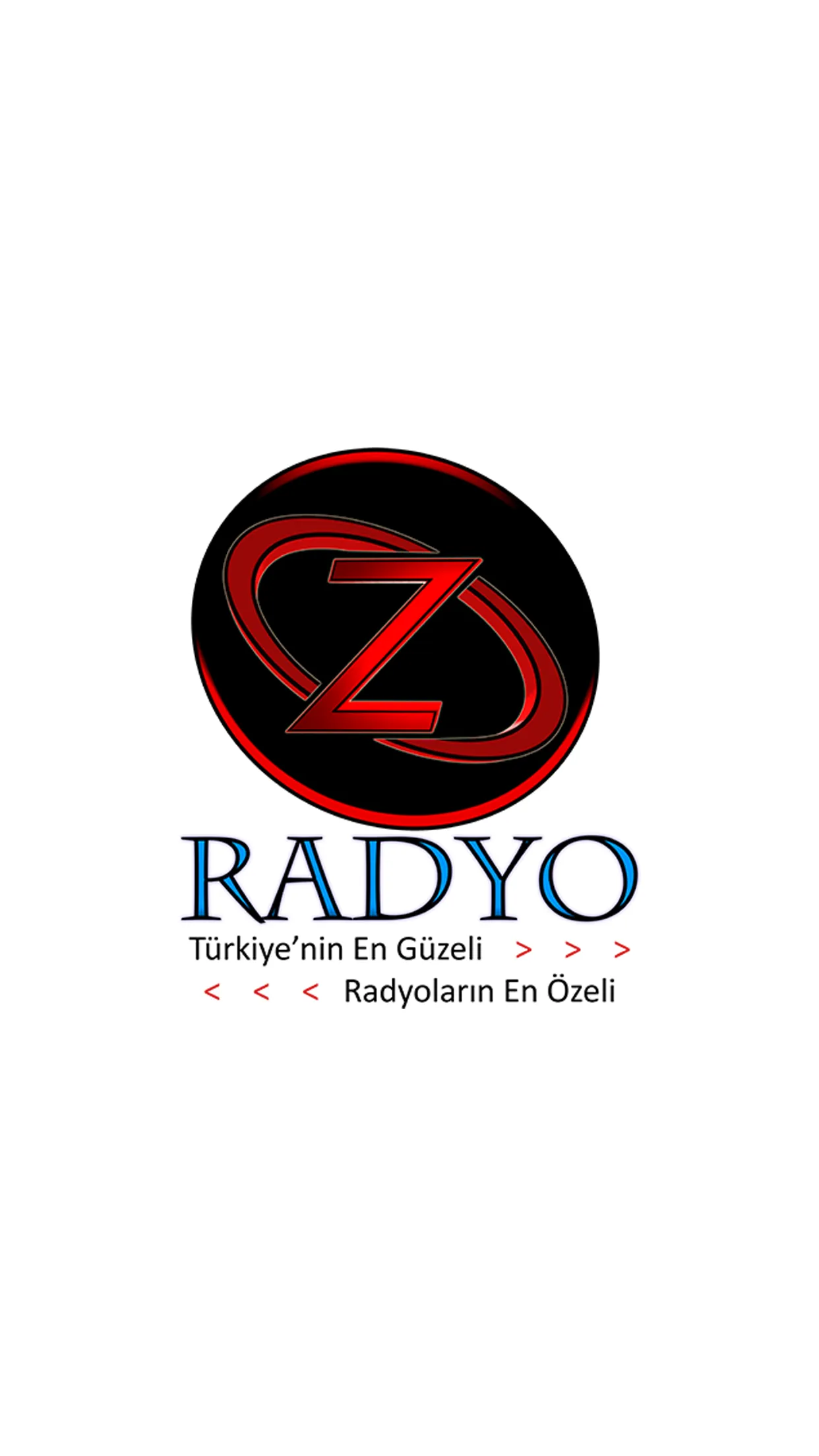 Radyo Z | Indus Appstore | Screenshot