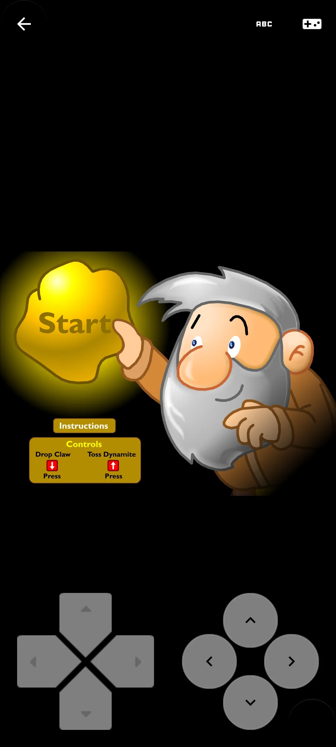 FlashLittle: Flash Game Player | Indus Appstore | Screenshot