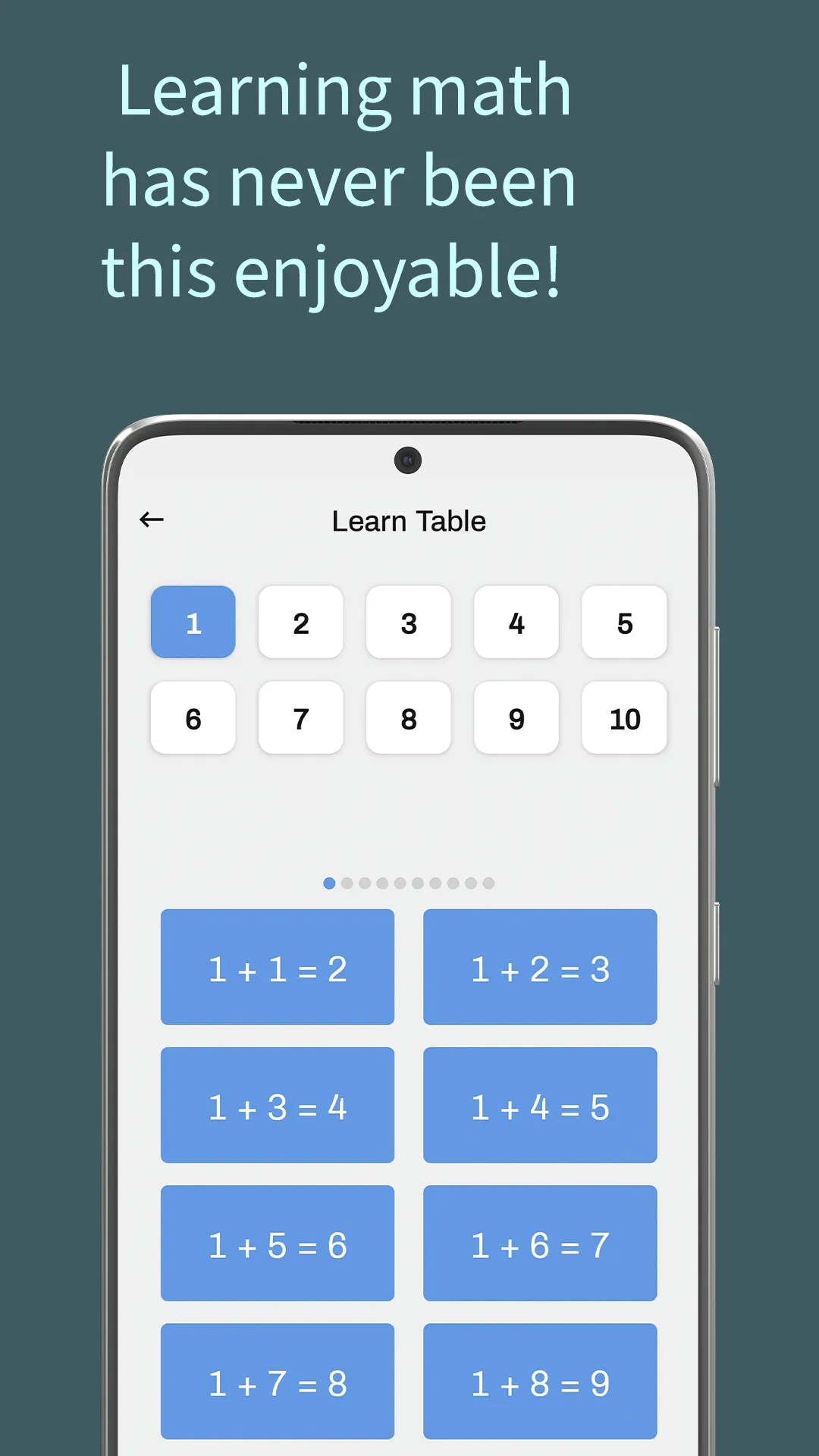 Brain Workout - MathQuiz Pro | Indus Appstore | Screenshot