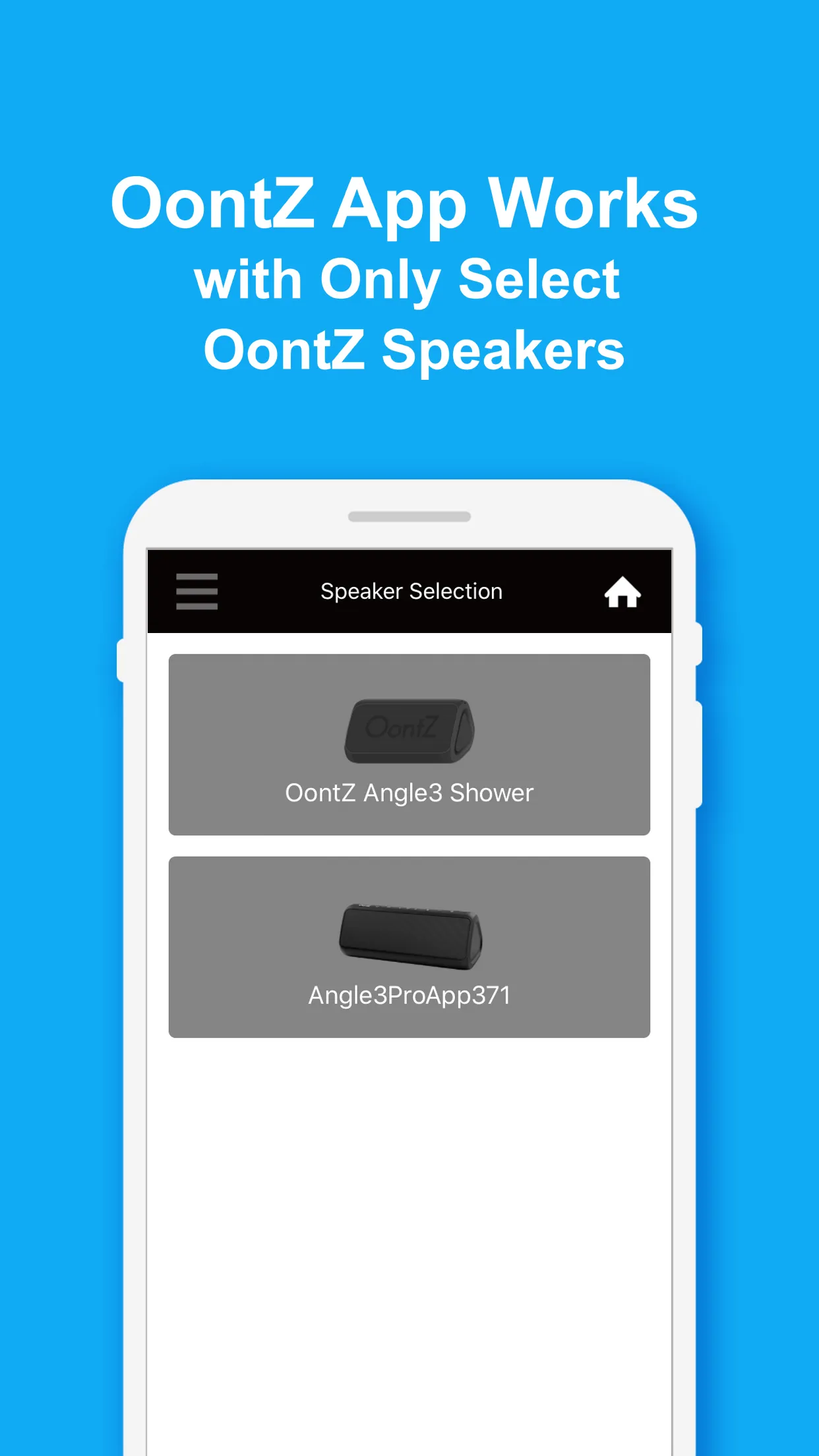 OontZ | Indus Appstore | Screenshot