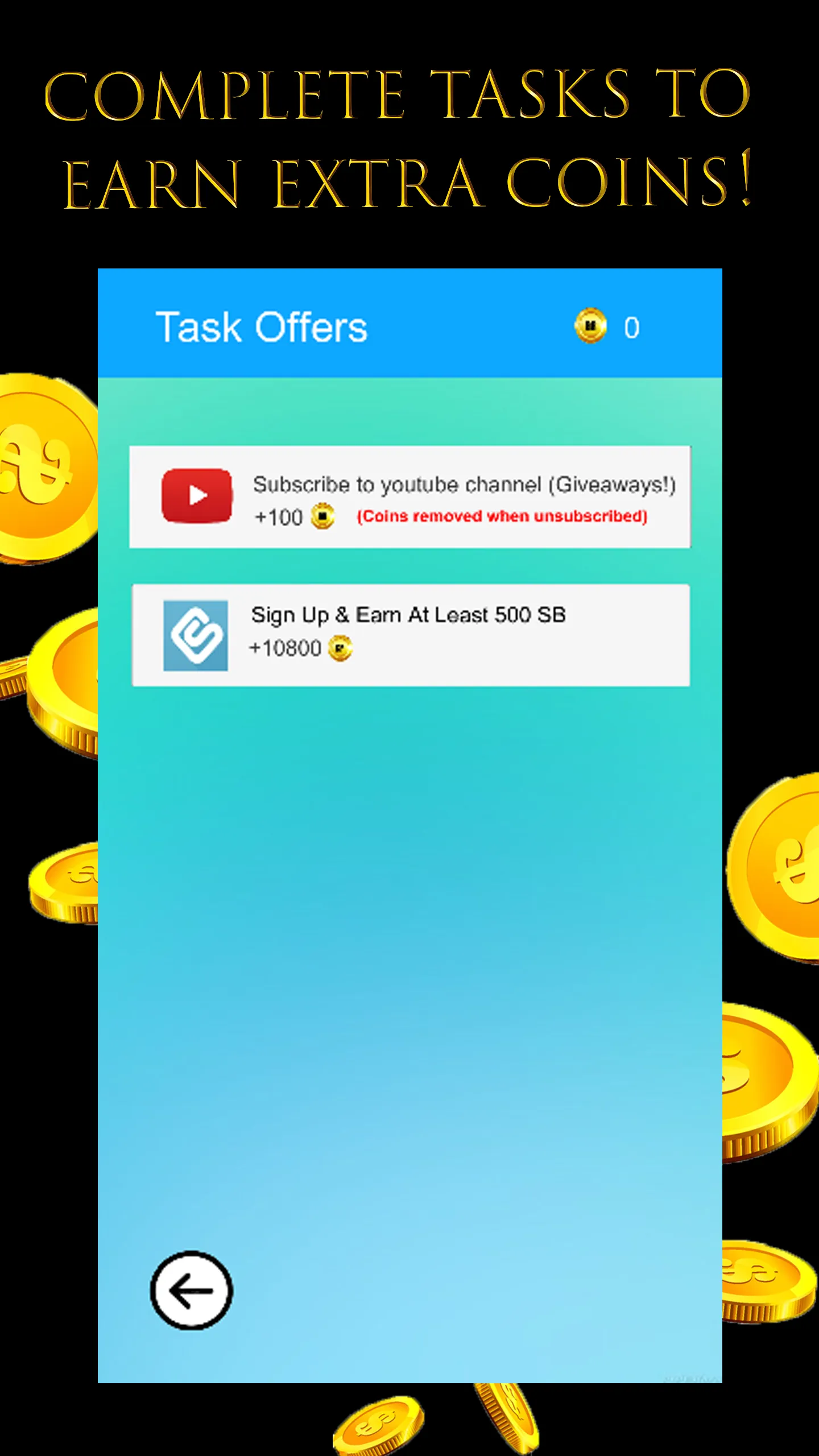 PlayVid - Earn Rewards & Money | Indus Appstore | Screenshot