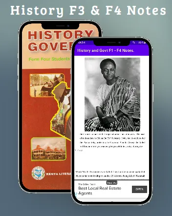 History and Govt: 844 notes | Indus Appstore | Screenshot