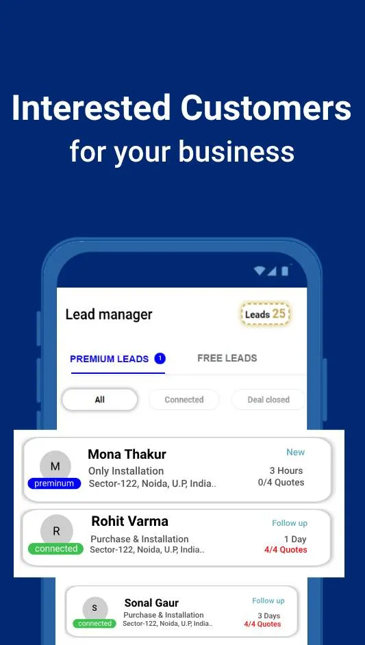 Akoya Plus Business | Indus Appstore | Screenshot