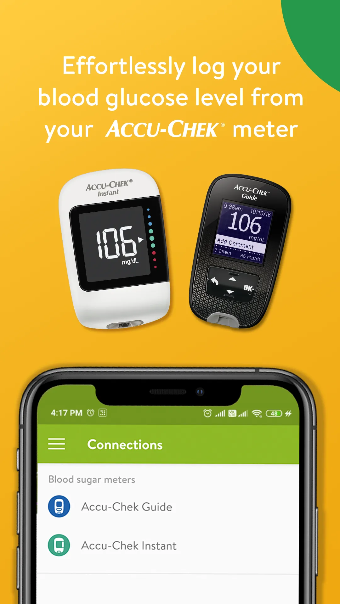 mySugr - Diabetes Tracker Log | Indus Appstore | Screenshot