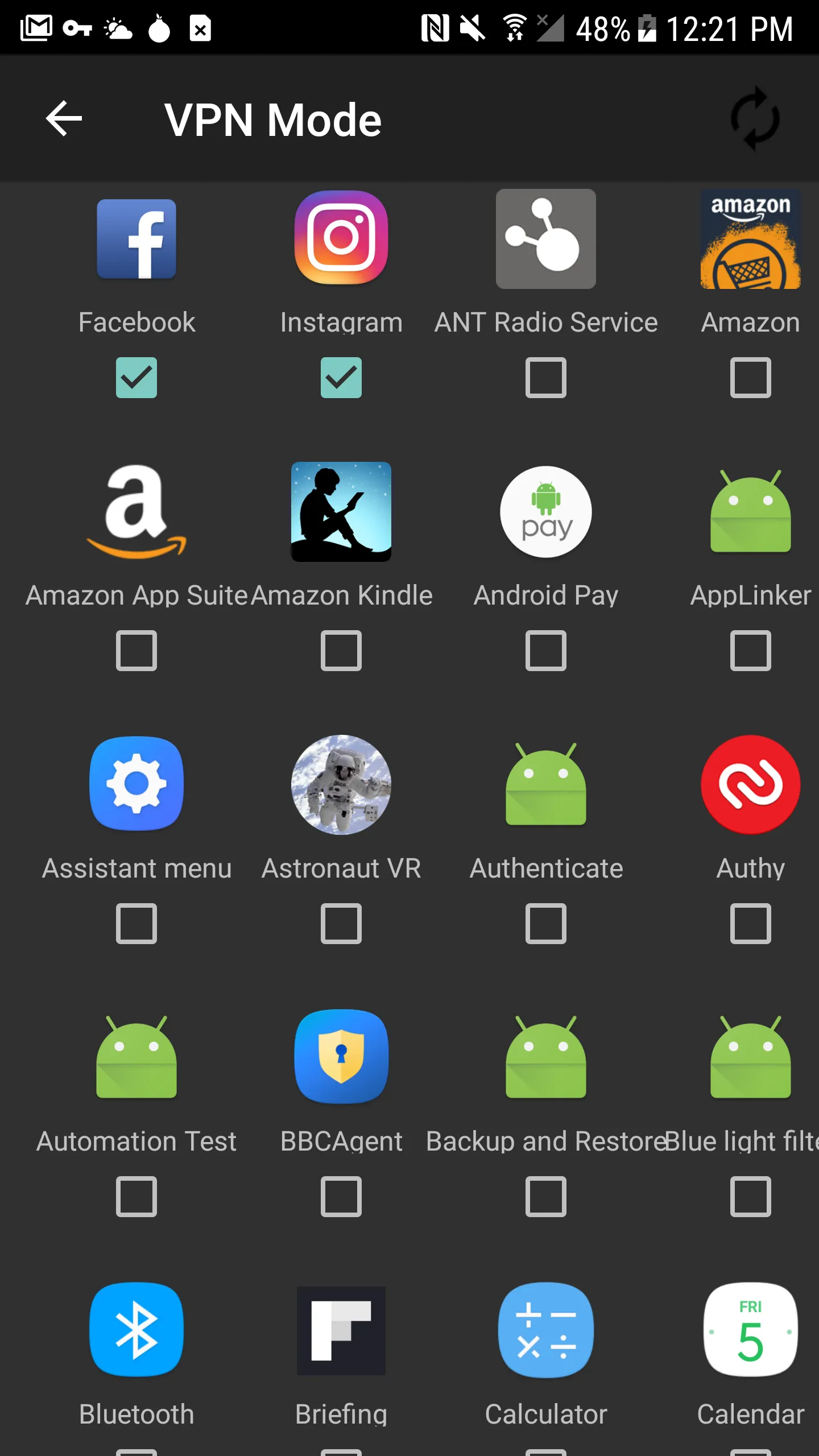 Orbot: Tor for Android | Indus Appstore | Screenshot