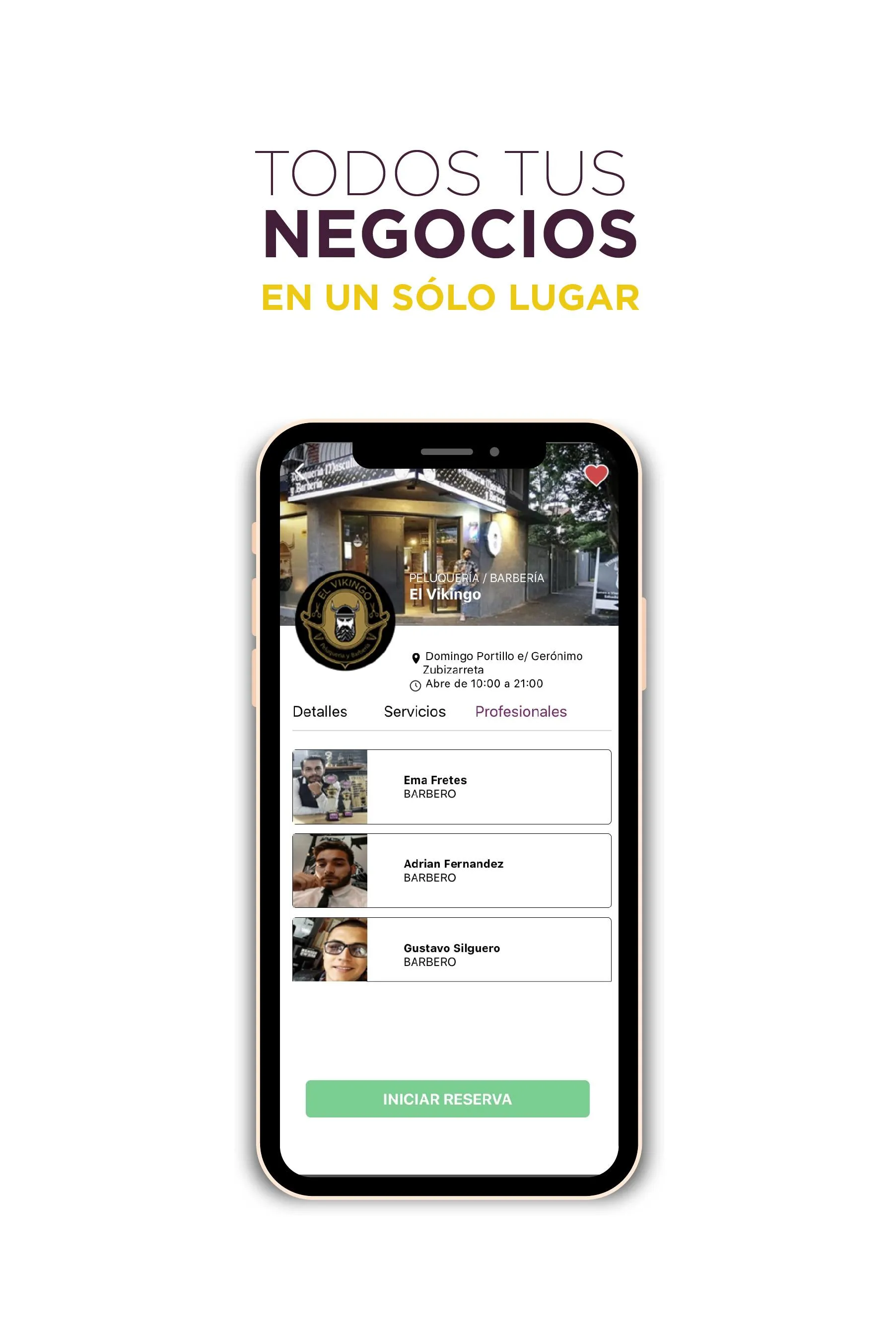 Agendia | Indus Appstore | Screenshot