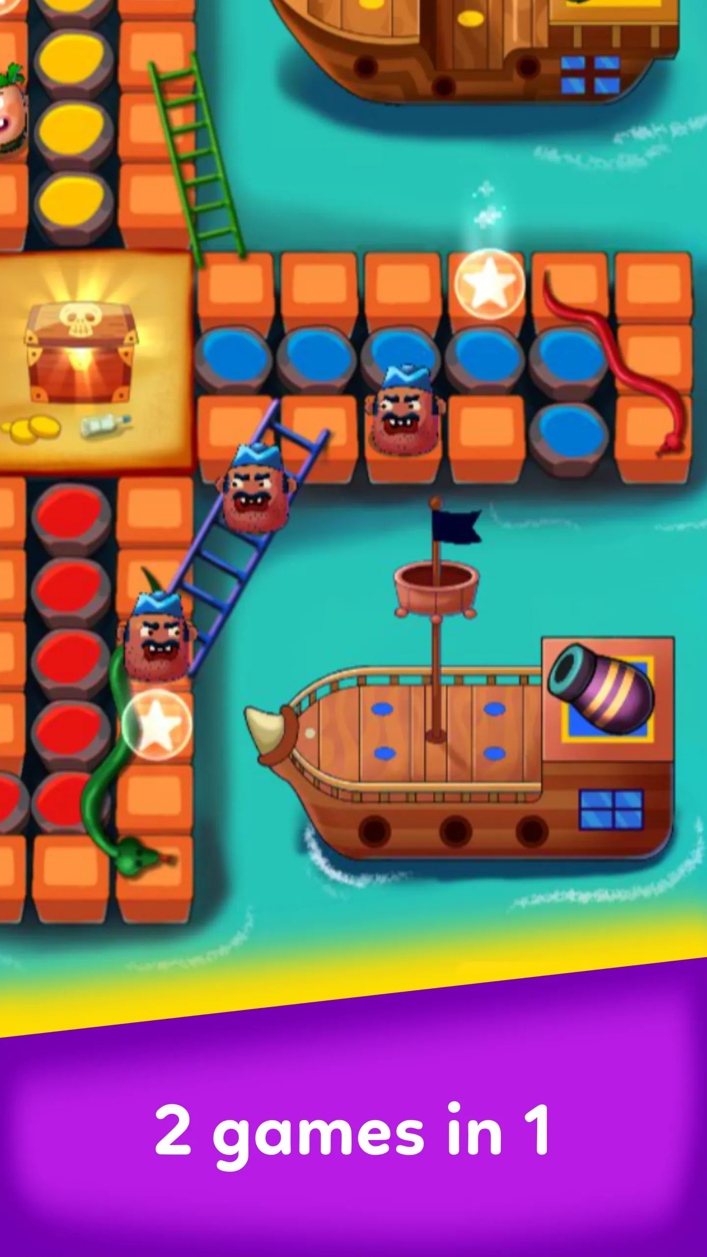 Ludo & Snakes and Ladders Game | Indus Appstore | Screenshot