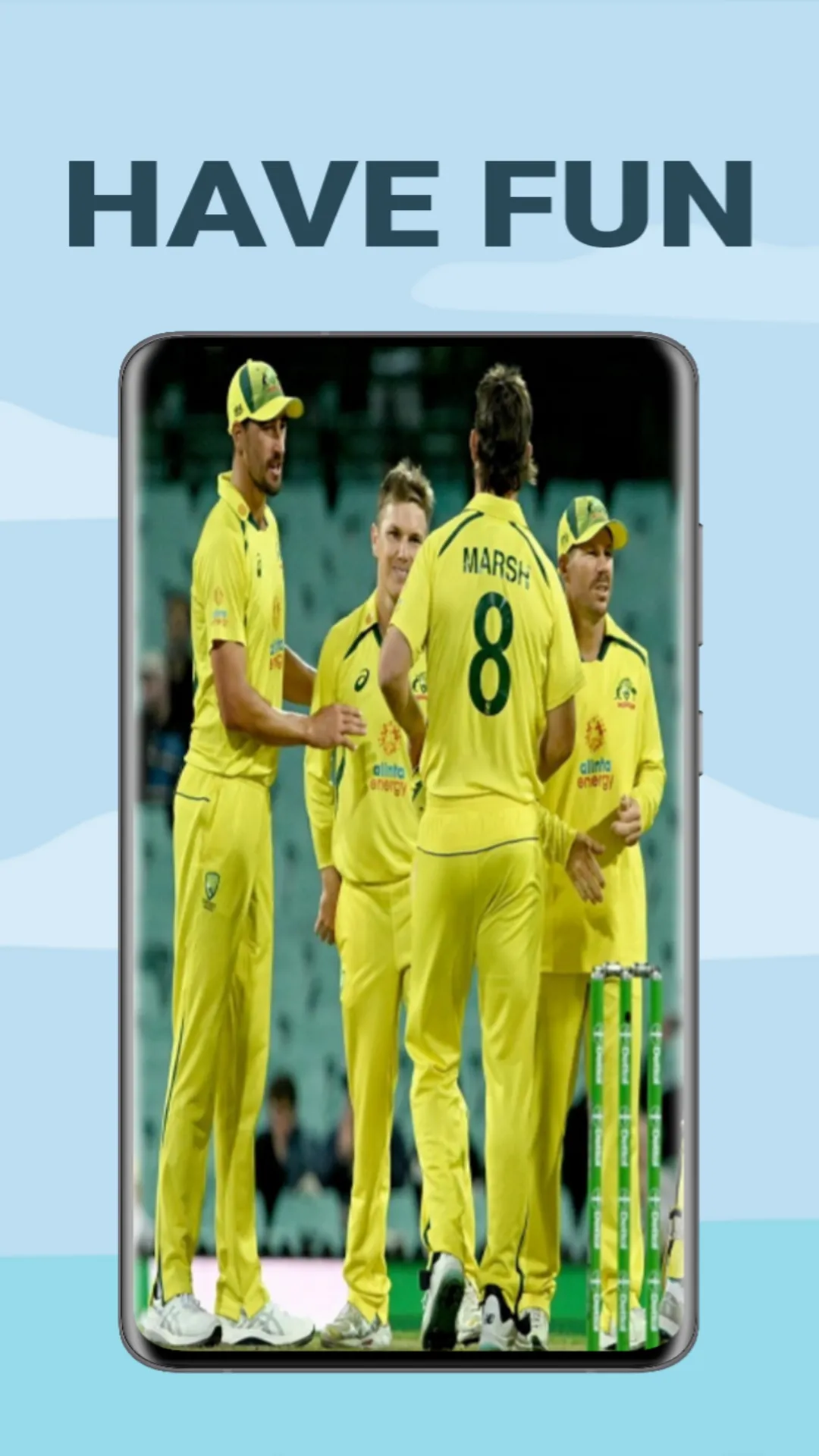 Live Cricket TV -Watch Matches | Indus Appstore | Screenshot