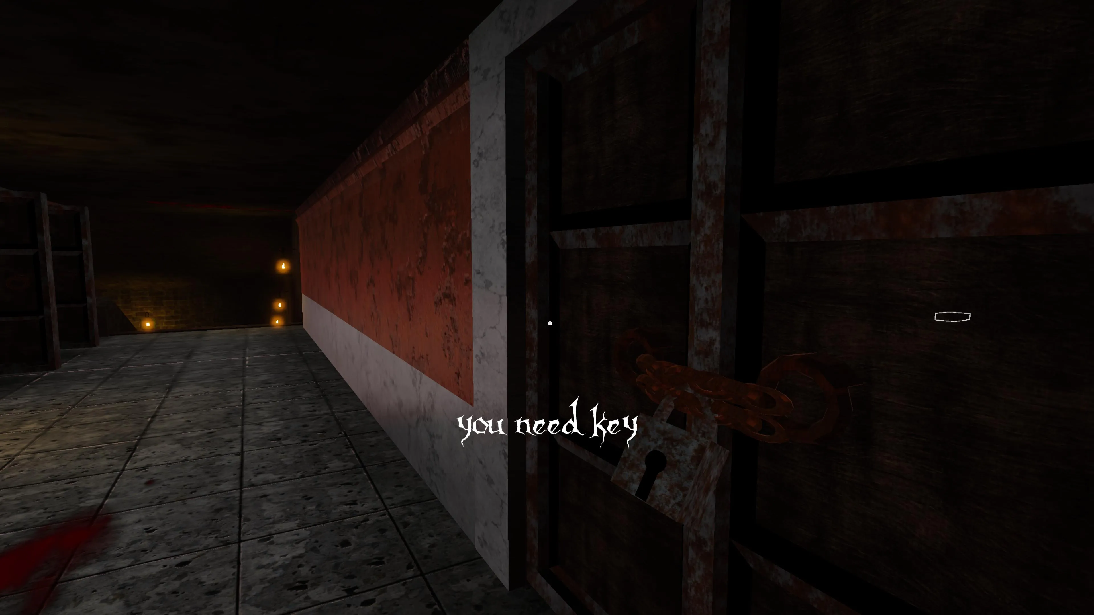 Manjulika - Indian Horror Game | Indus Appstore | Screenshot