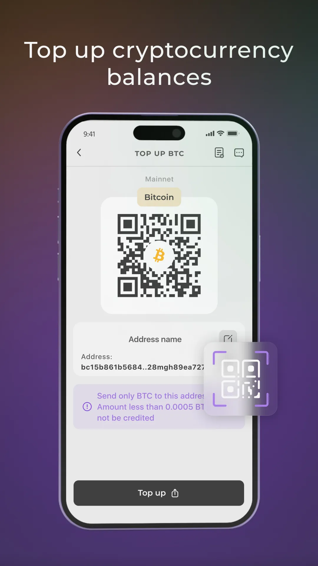 Trustee Plus | Wallet & Card | Indus Appstore | Screenshot