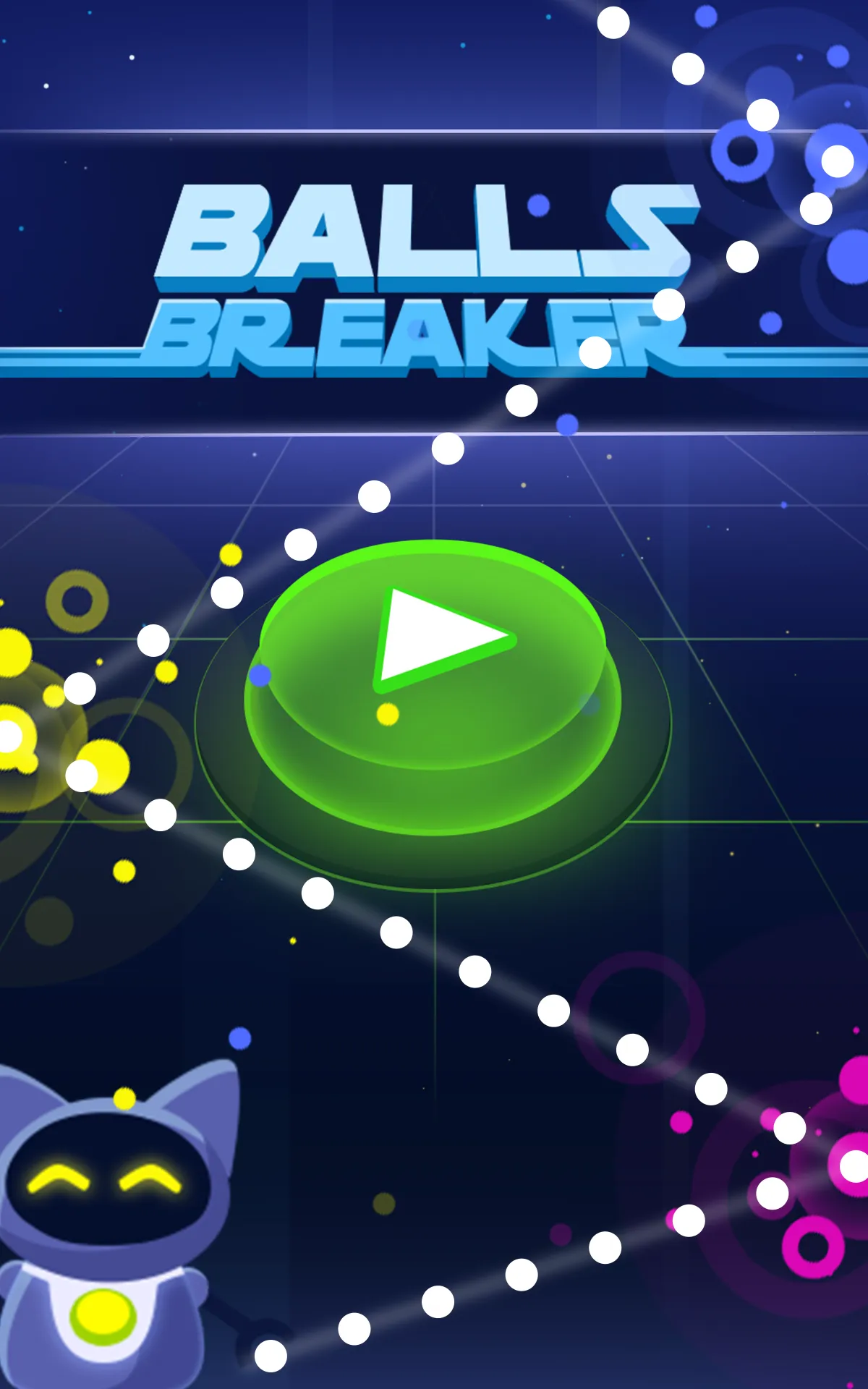 Balls Breaker | Indus Appstore | Screenshot