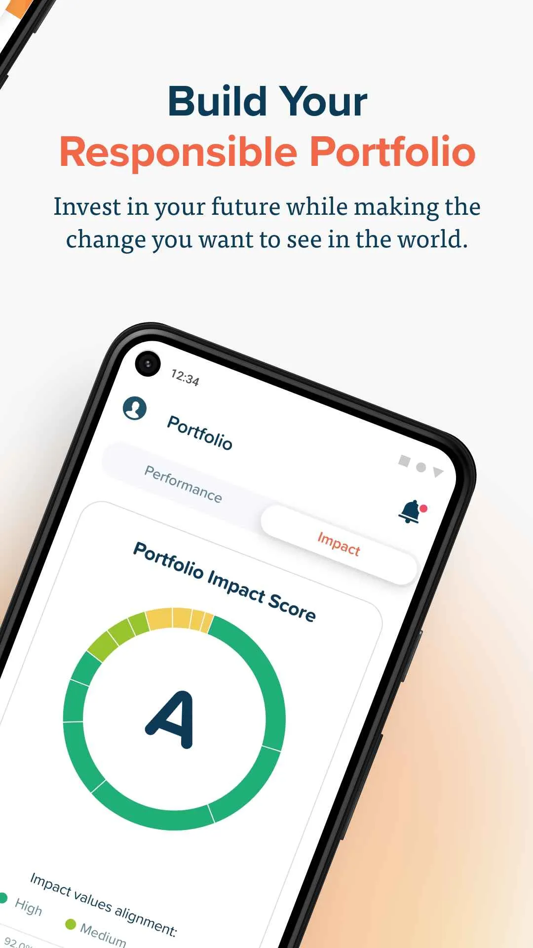 IMPACT by Interactive Brokers - Apps on Indus Appstore