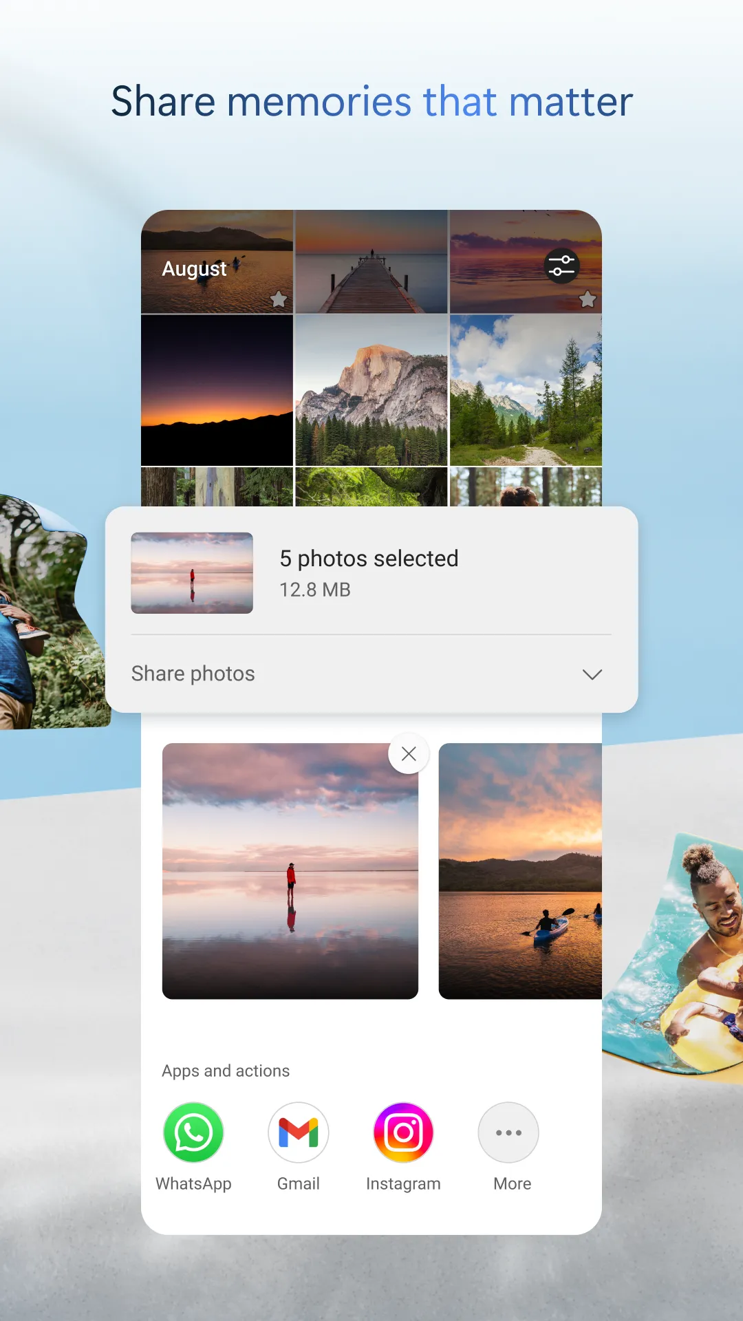 Microsoft OneDrive | Indus Appstore | Screenshot