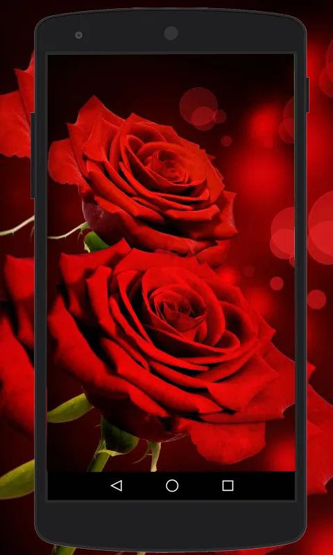 Flower Wallpapers | Indus Appstore | Screenshot