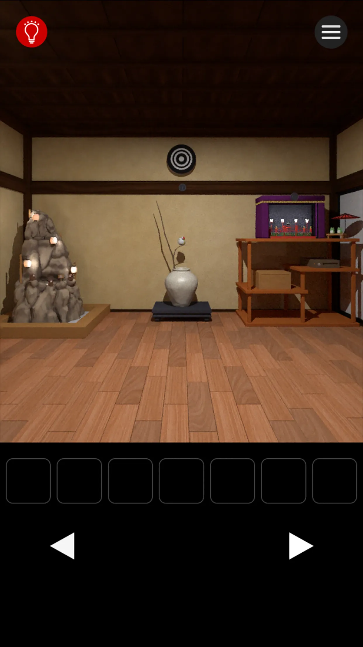 Wappoi Room Escape | Indus Appstore | Screenshot