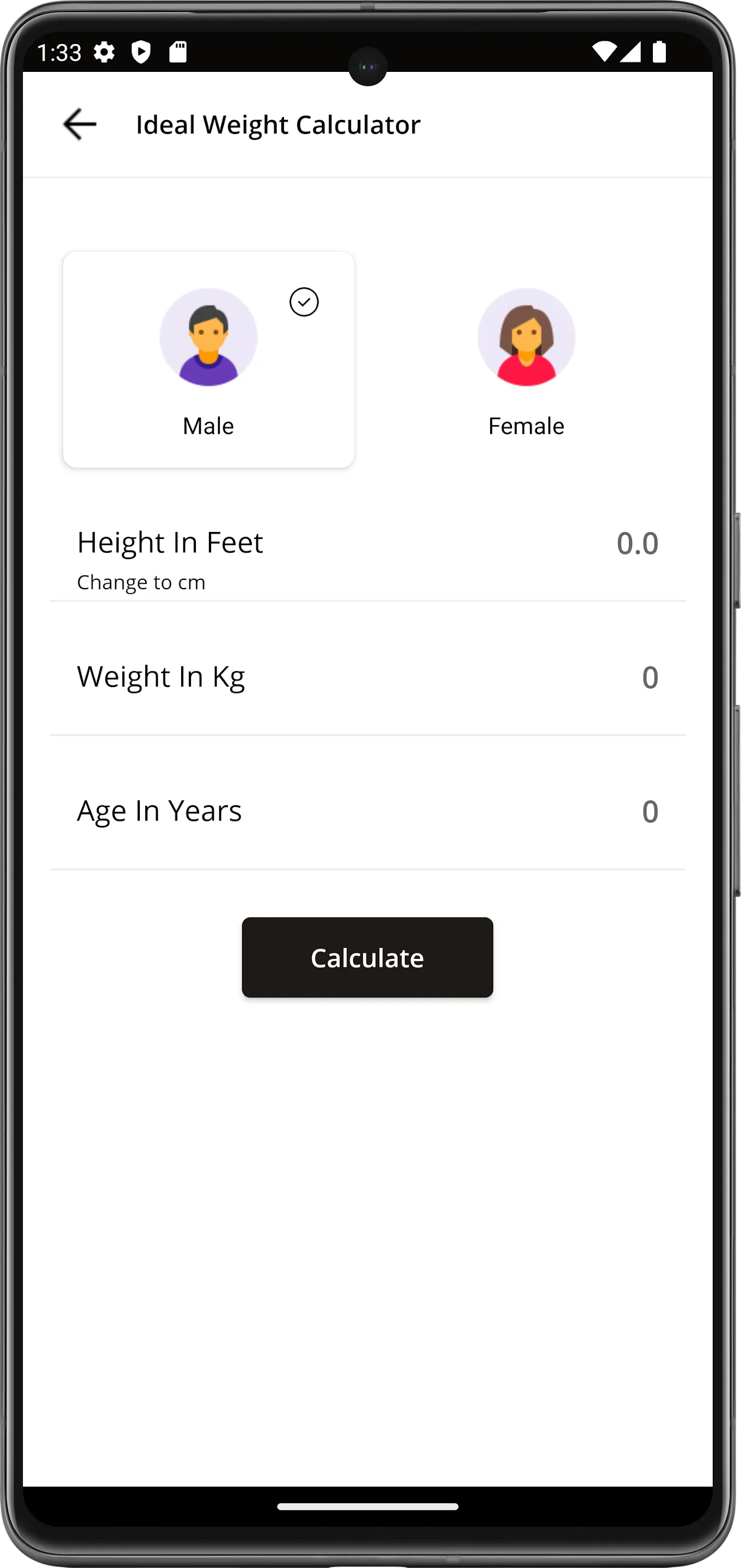 Xtreme Fitness _ Hubli | Indus Appstore | Screenshot