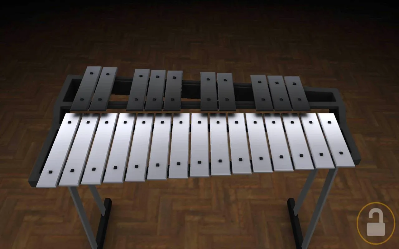 Glockenspiel 3D | Indus Appstore | Screenshot