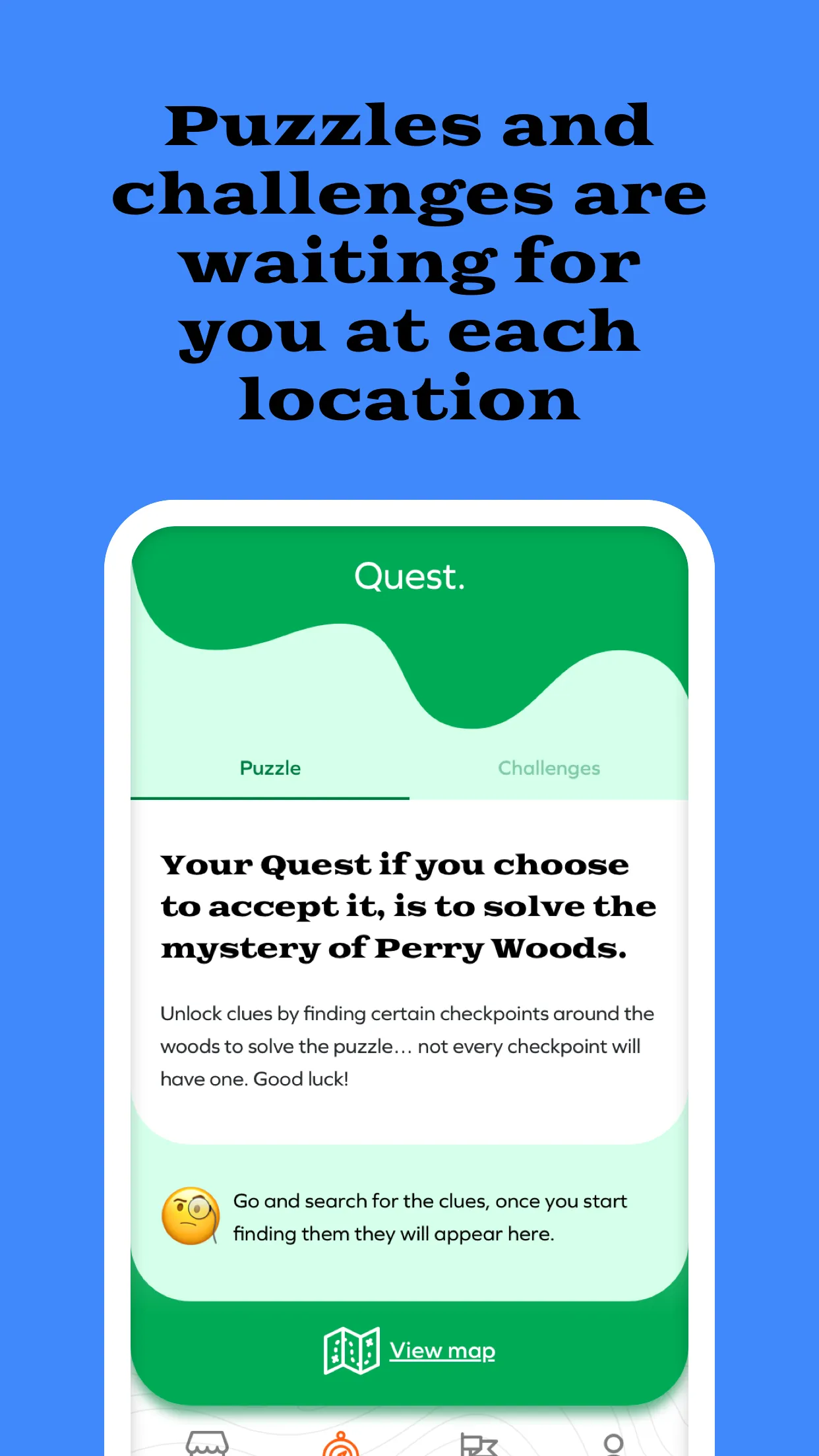 Quest App | Indus Appstore | Screenshot