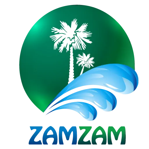 Zam Zam | Indus Appstore | Screenshot