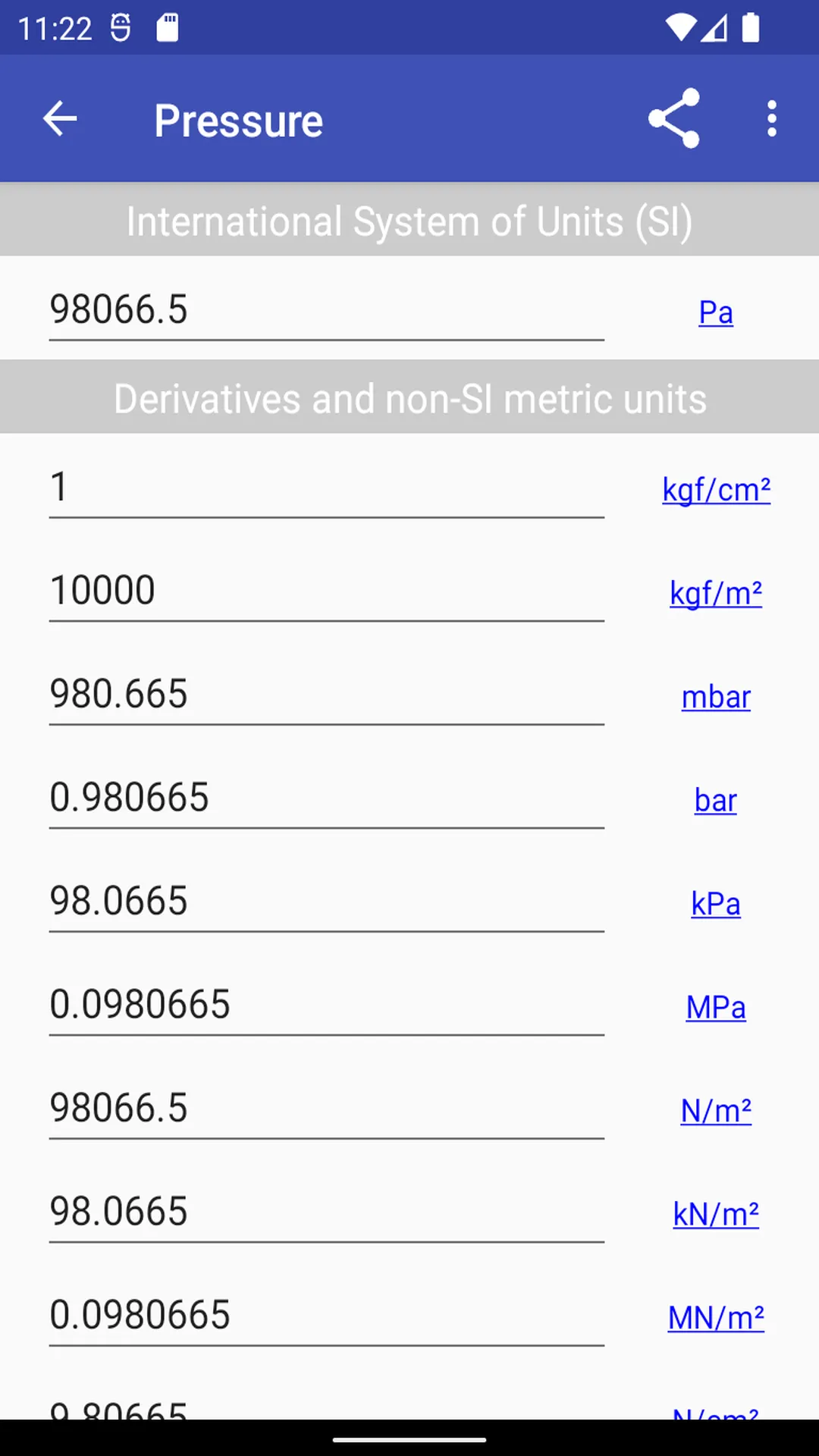 Instrumentation & Automation | Indus Appstore | Screenshot