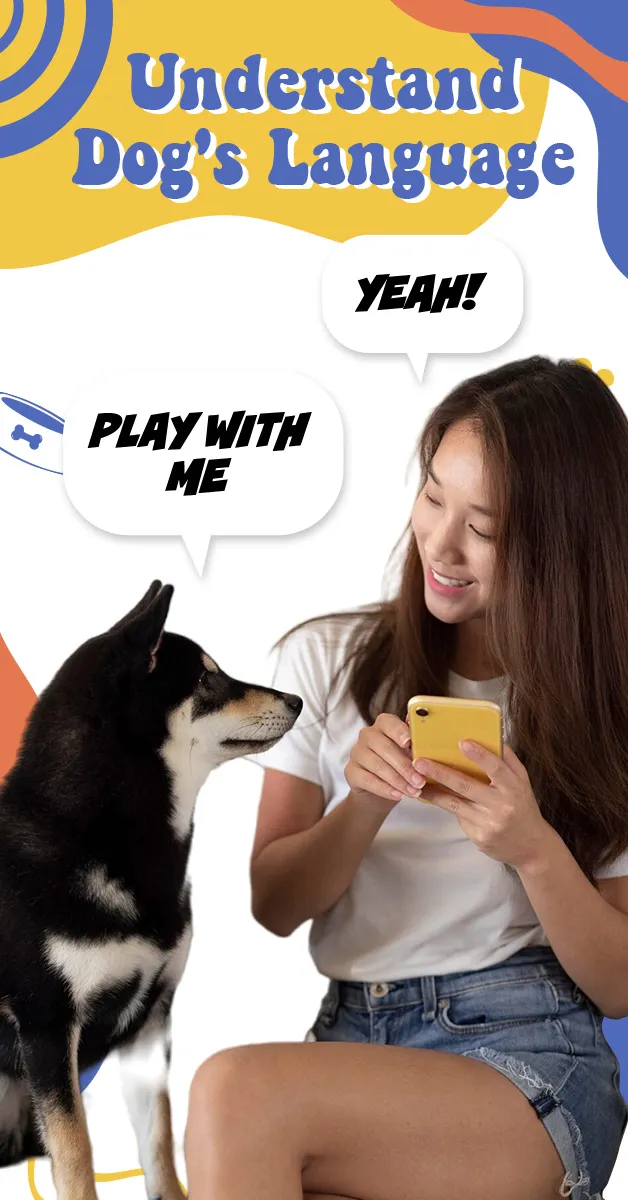 Dog & Cat Prank Translator App | Indus Appstore | Screenshot