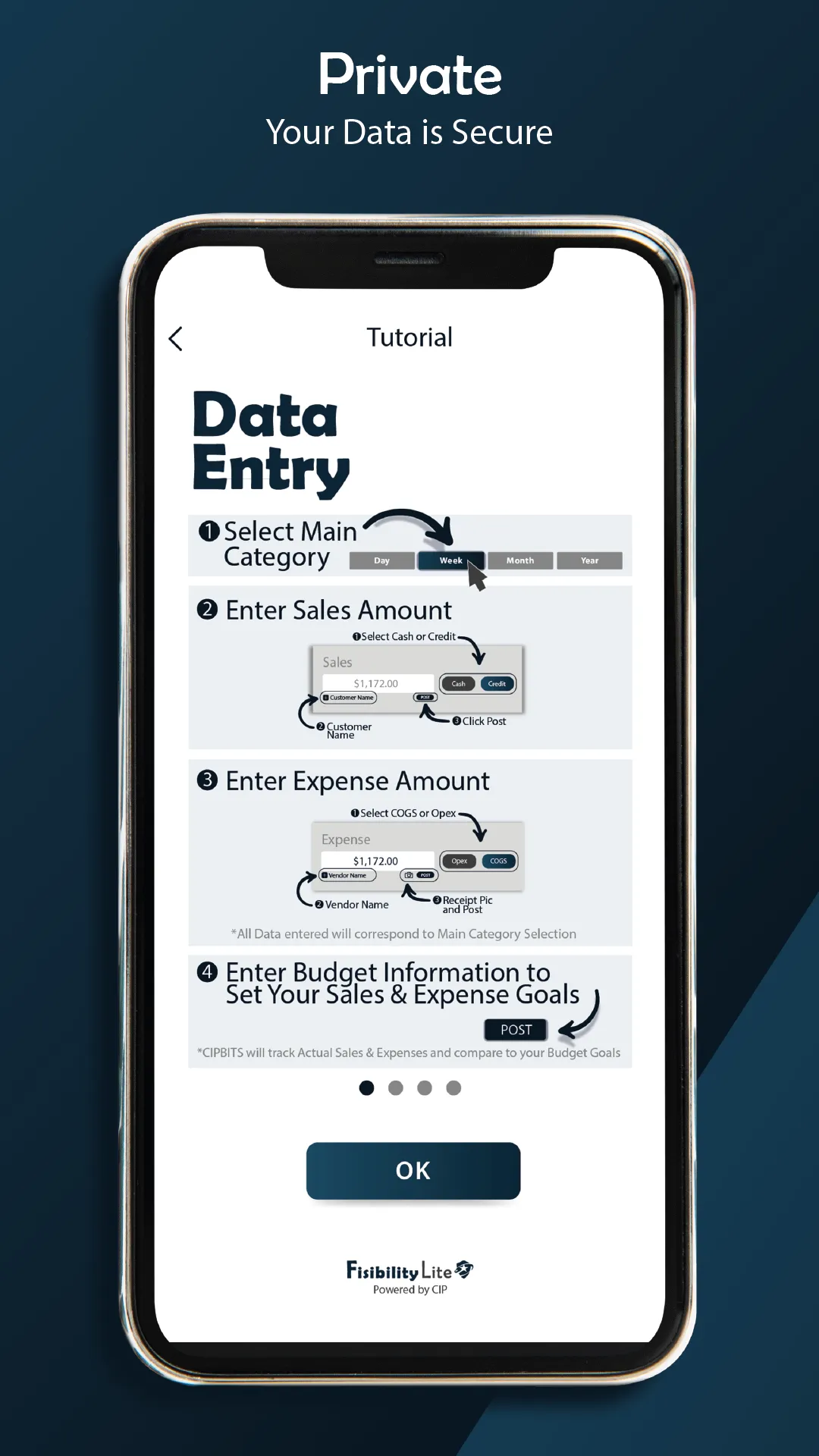 Fisibility AI | Indus Appstore | Screenshot