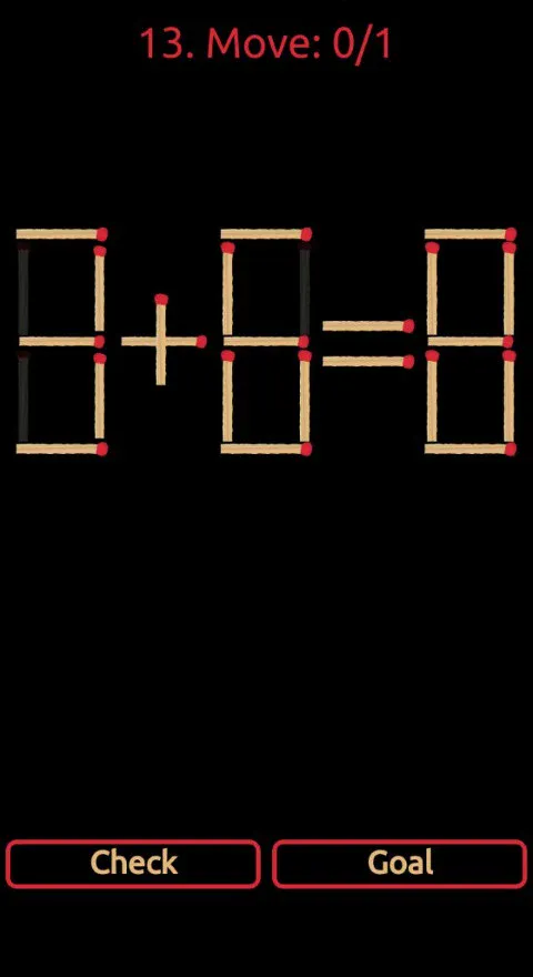 Matches Puzzle | Indus Appstore | Screenshot