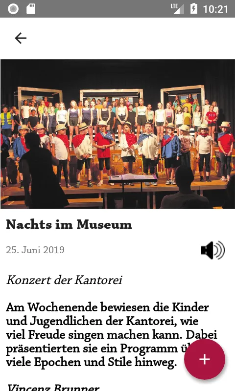 Wohler Anzeiger | Indus Appstore | Screenshot