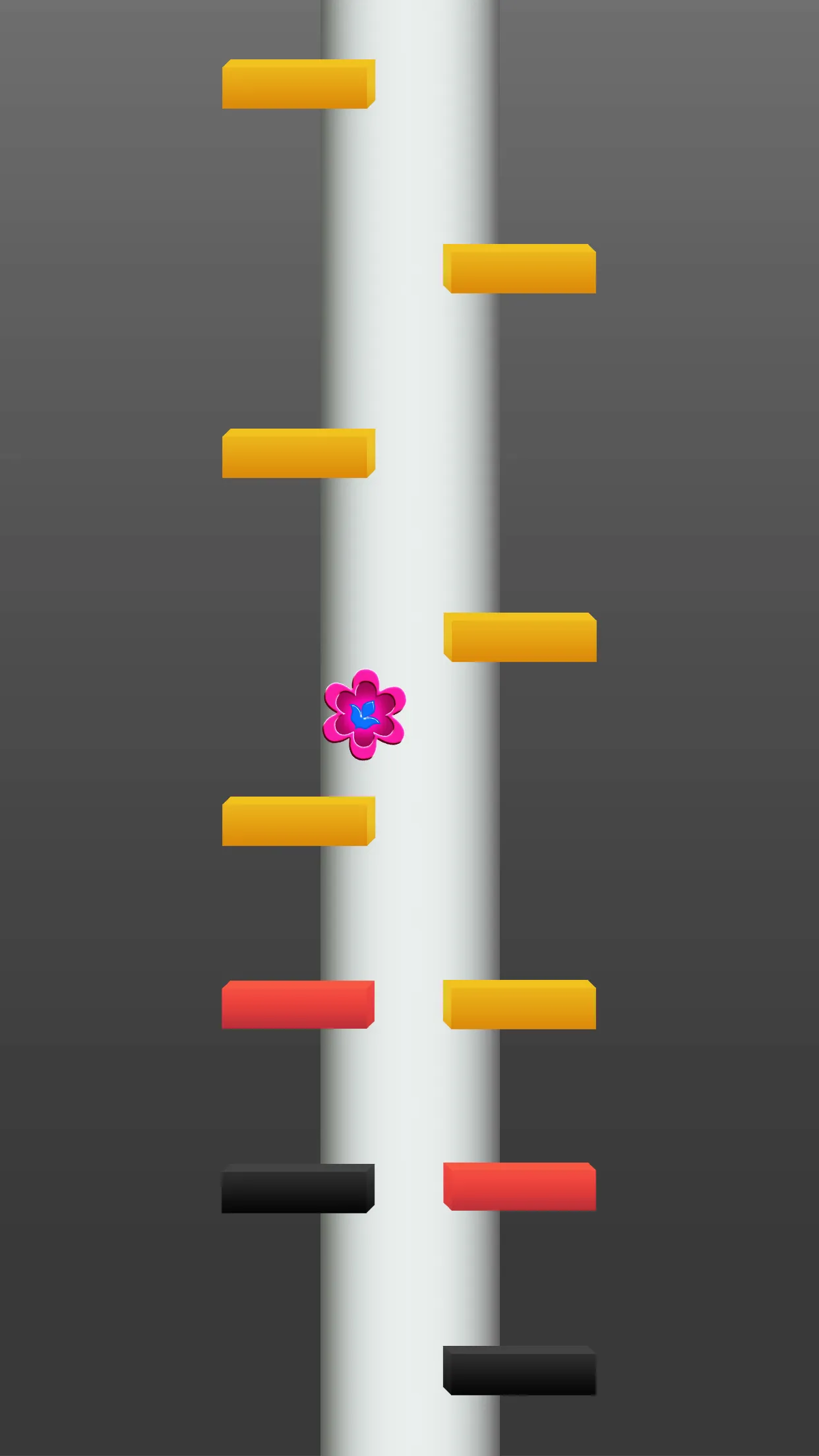 Jump Flip: Jumping Games | Indus Appstore | Screenshot