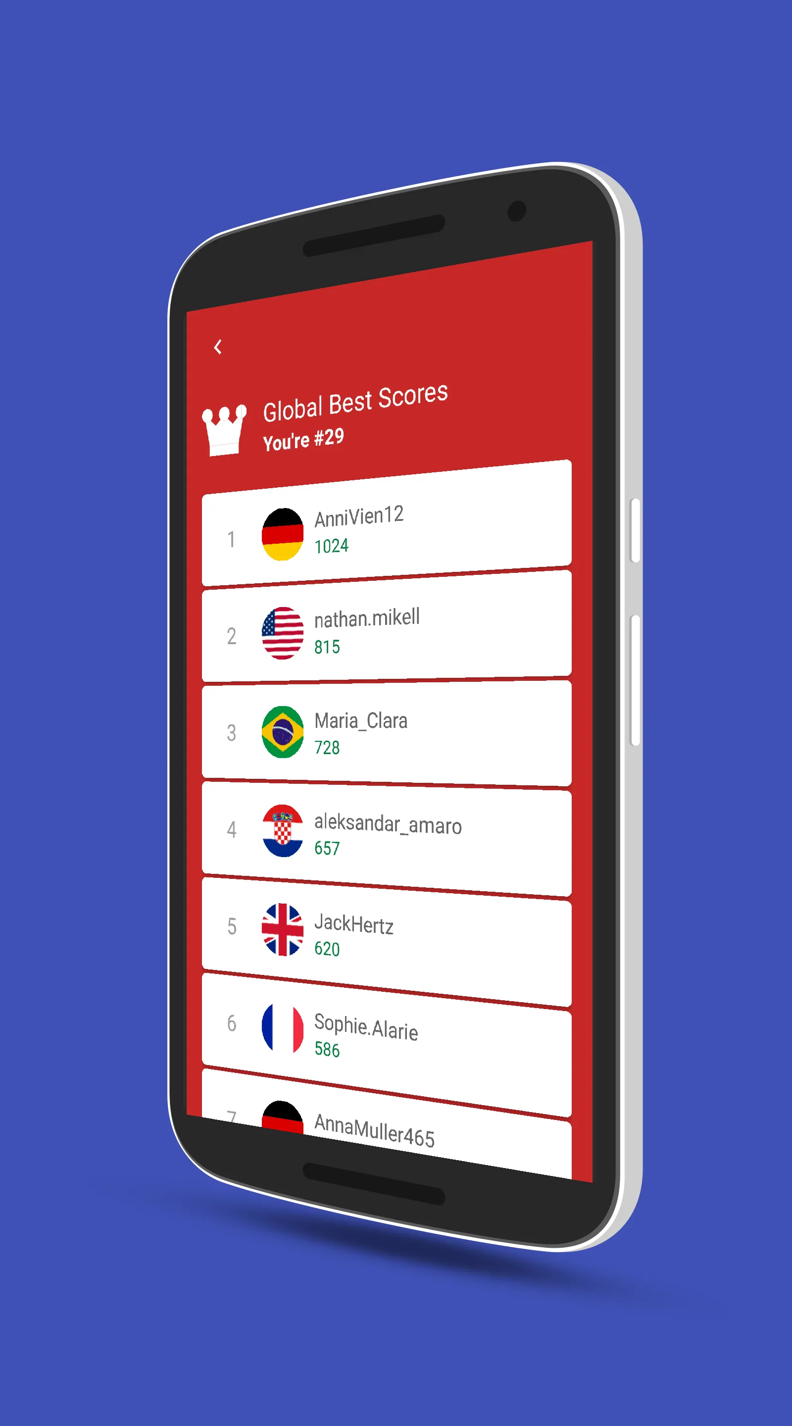 WikiGame - A Wikipedia Game | Indus Appstore | Screenshot