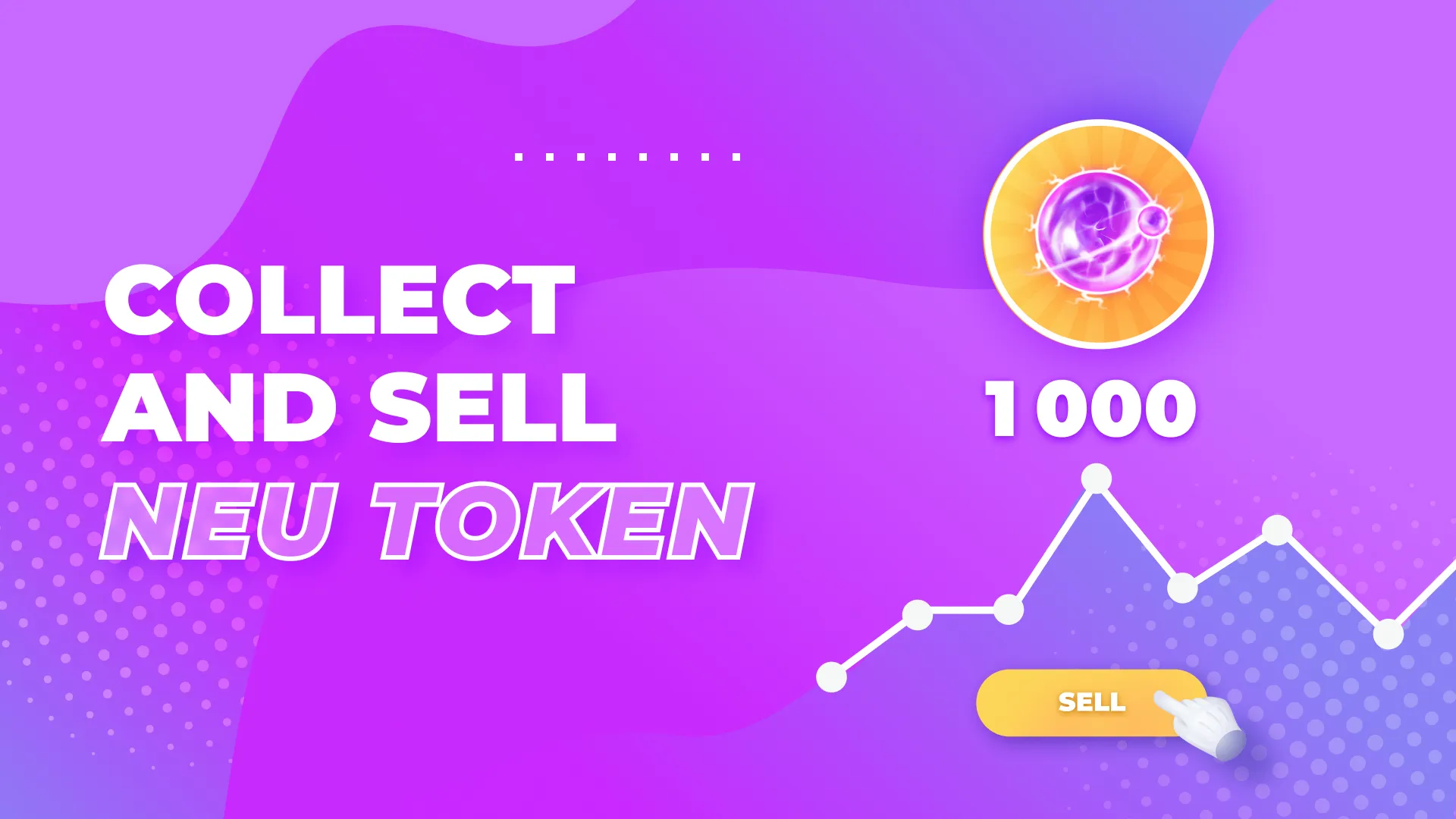 Econia - earn NFT, crypto game | Indus Appstore | Screenshot