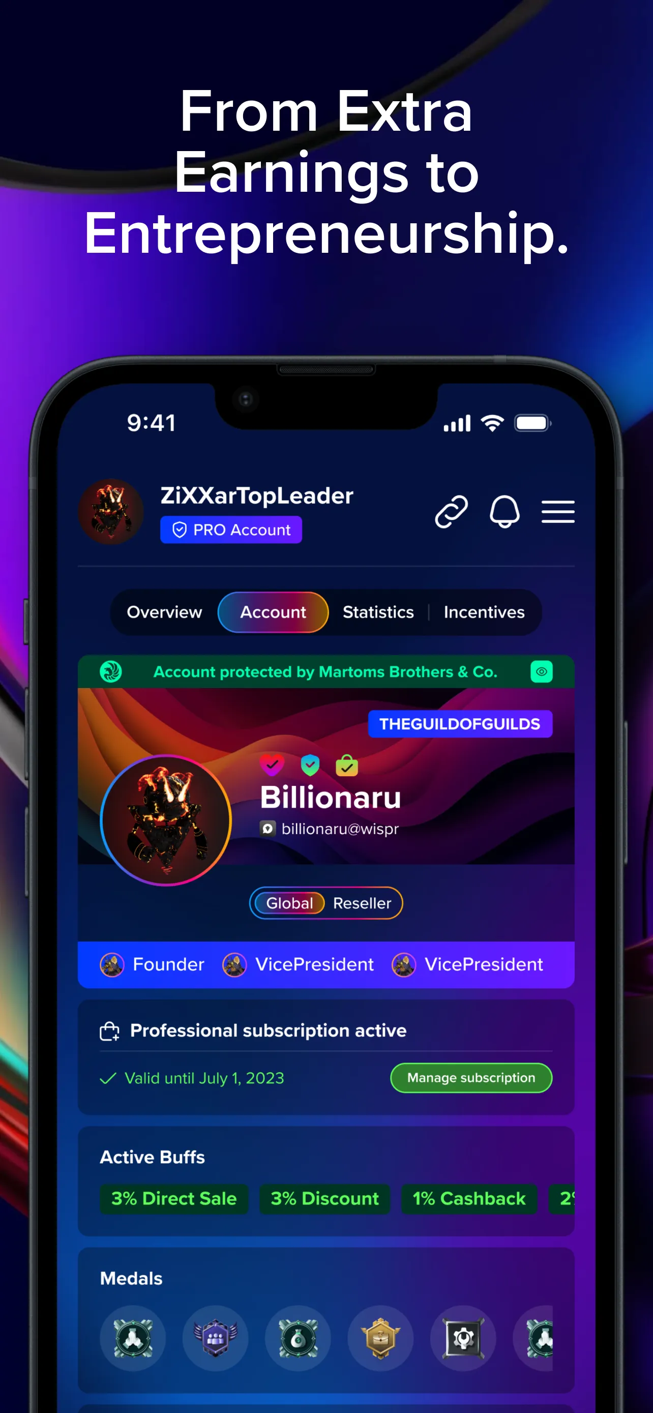 ZIXXar | Indus Appstore | Screenshot