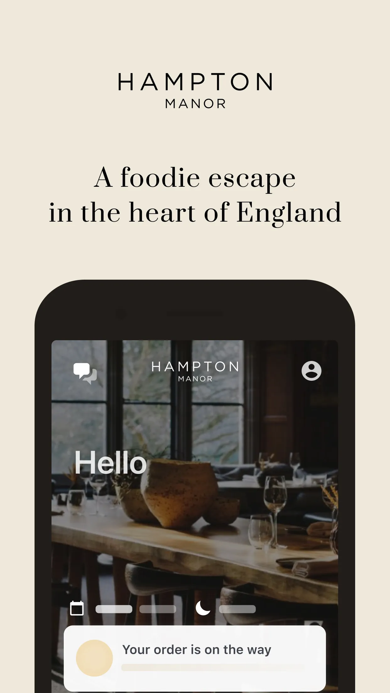 Hampton Manor | Indus Appstore | Screenshot