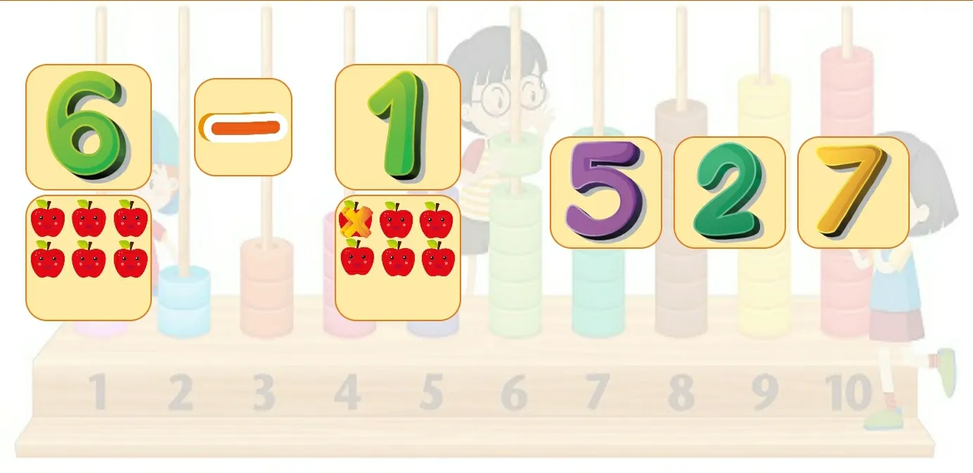 Learn math for kids | Indus Appstore | Screenshot