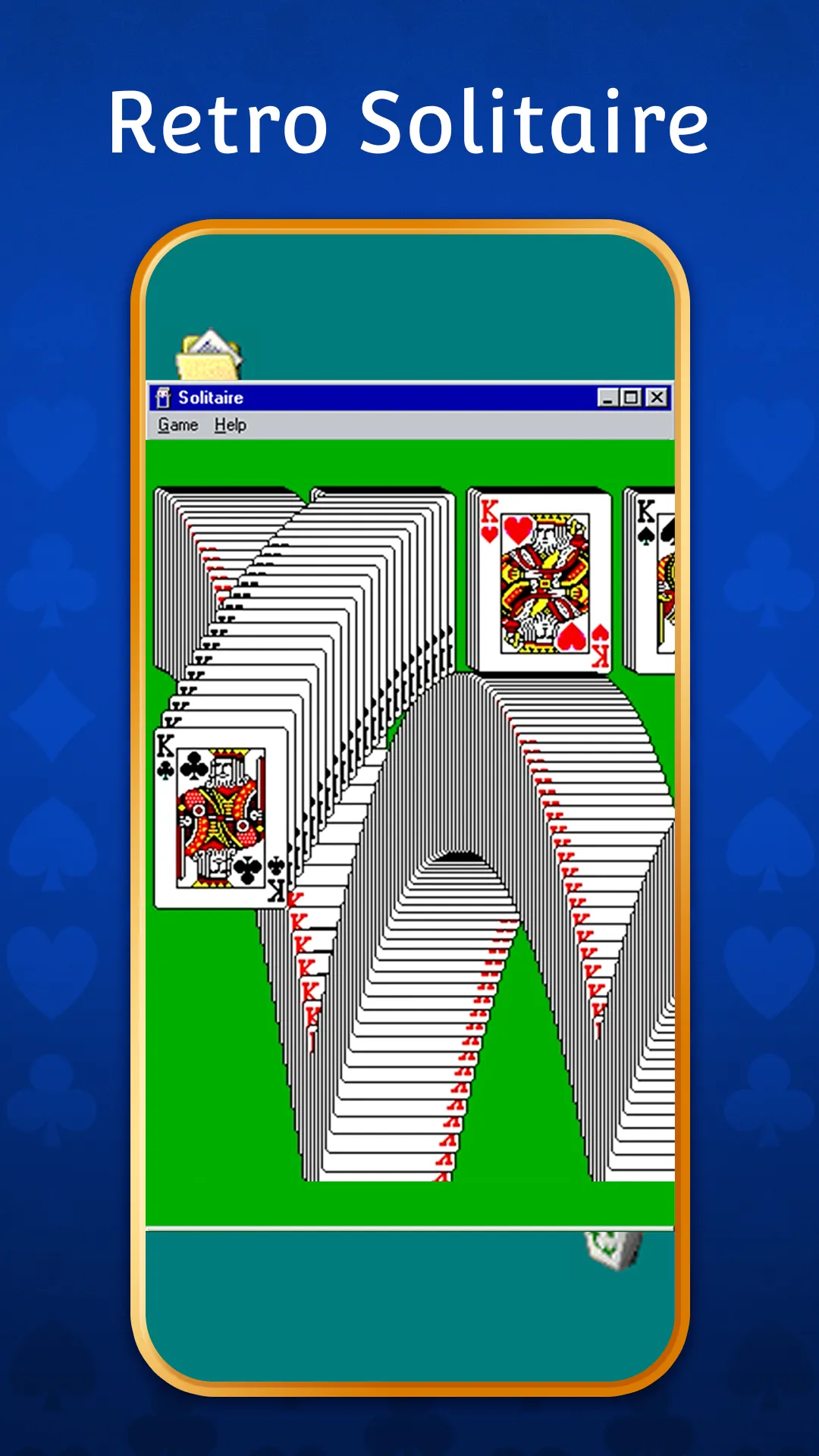 Solitaire: Classic Card Games | Indus Appstore | Screenshot