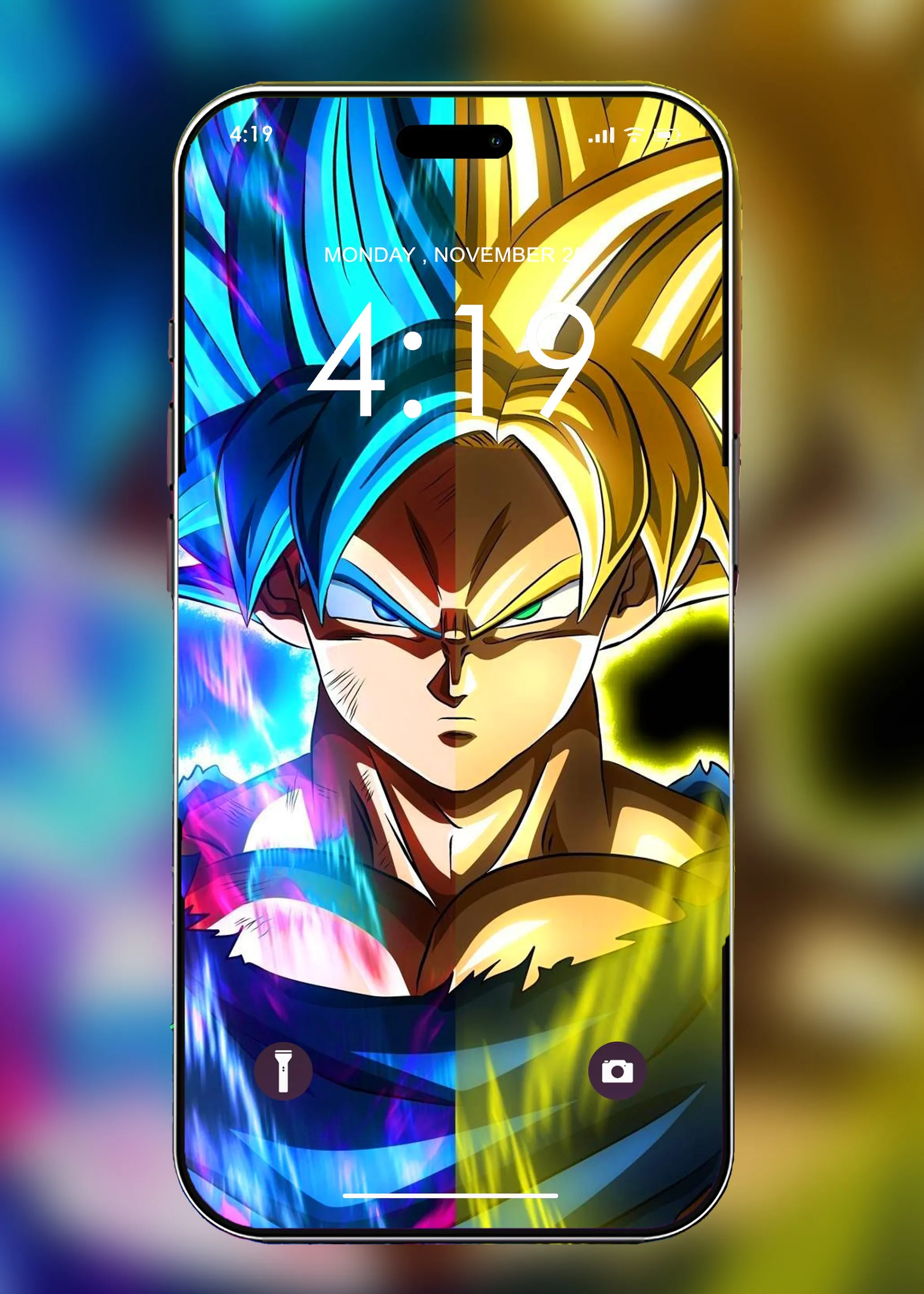 Anime Wallpaper | Indus Appstore | Screenshot