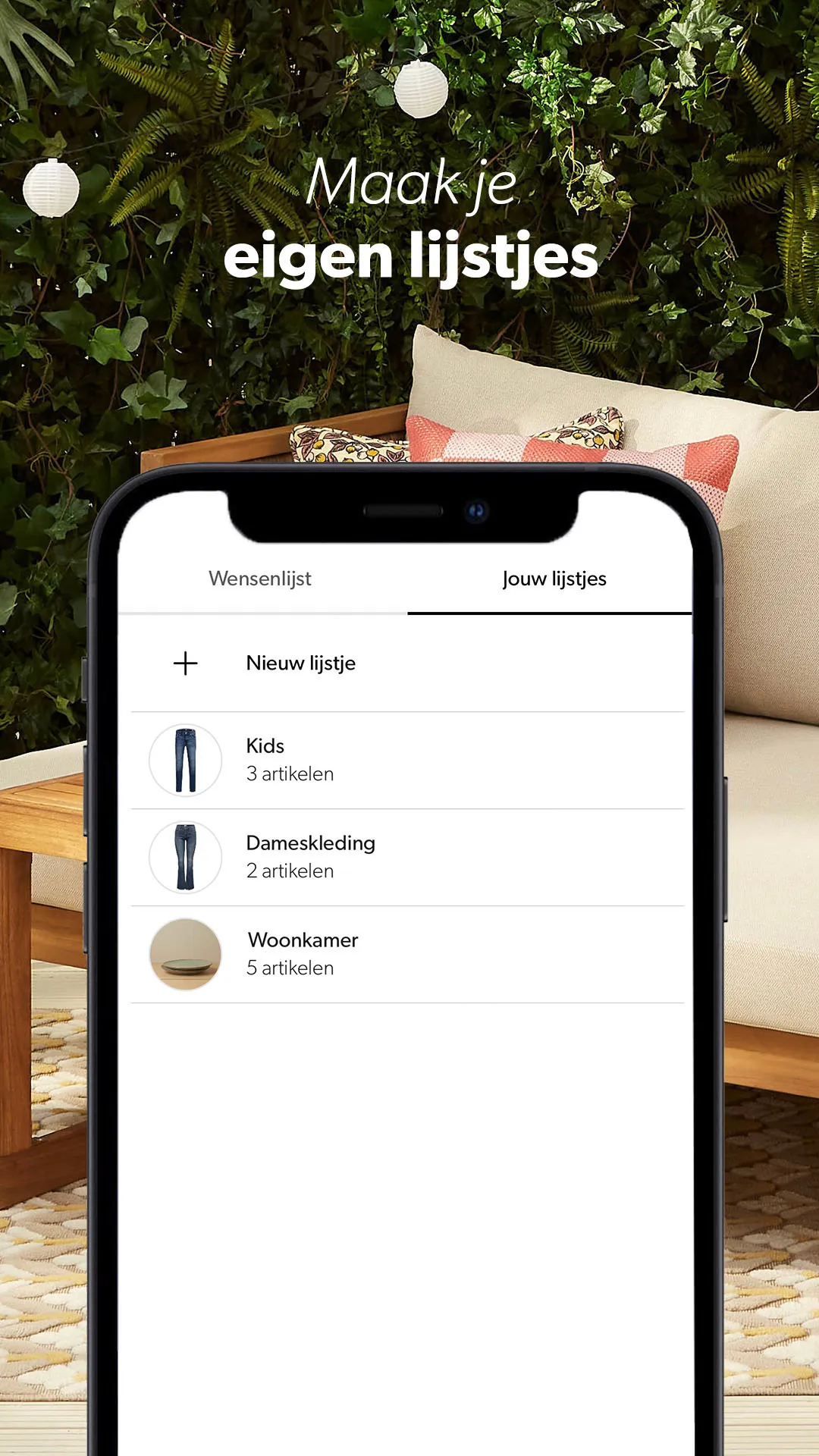 Wehkamp - Shop online | Indus Appstore | Screenshot